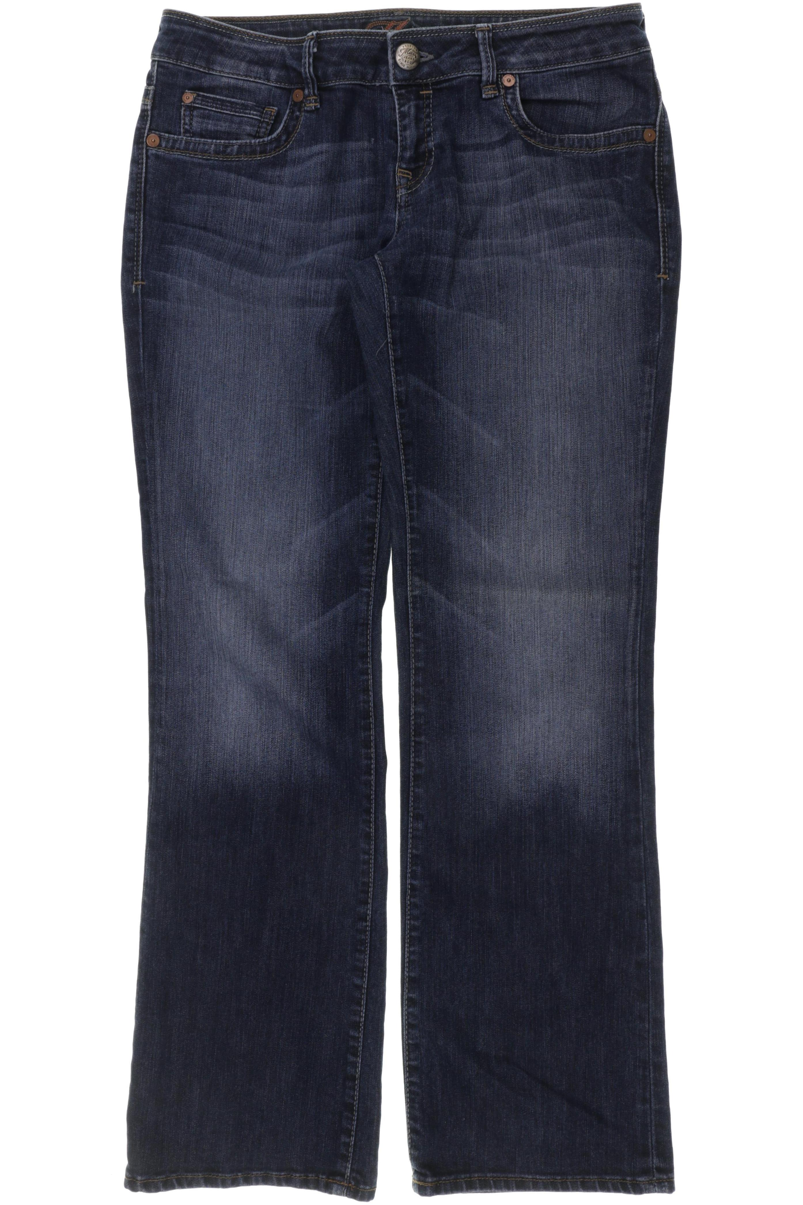 

mavi Damen Jeans, blau, Gr. 31