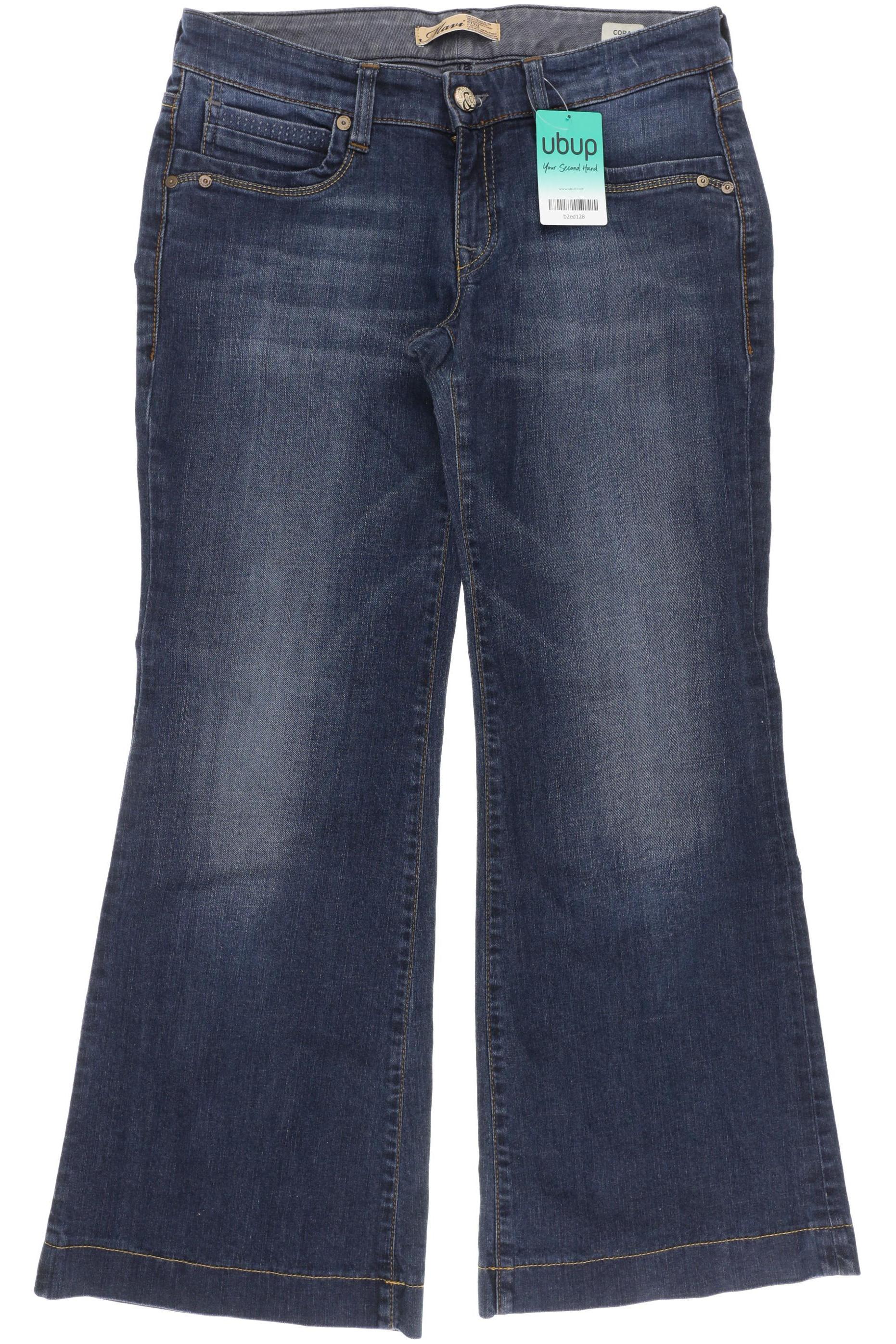 

mavi Damen Jeans, blau, Gr. 30
