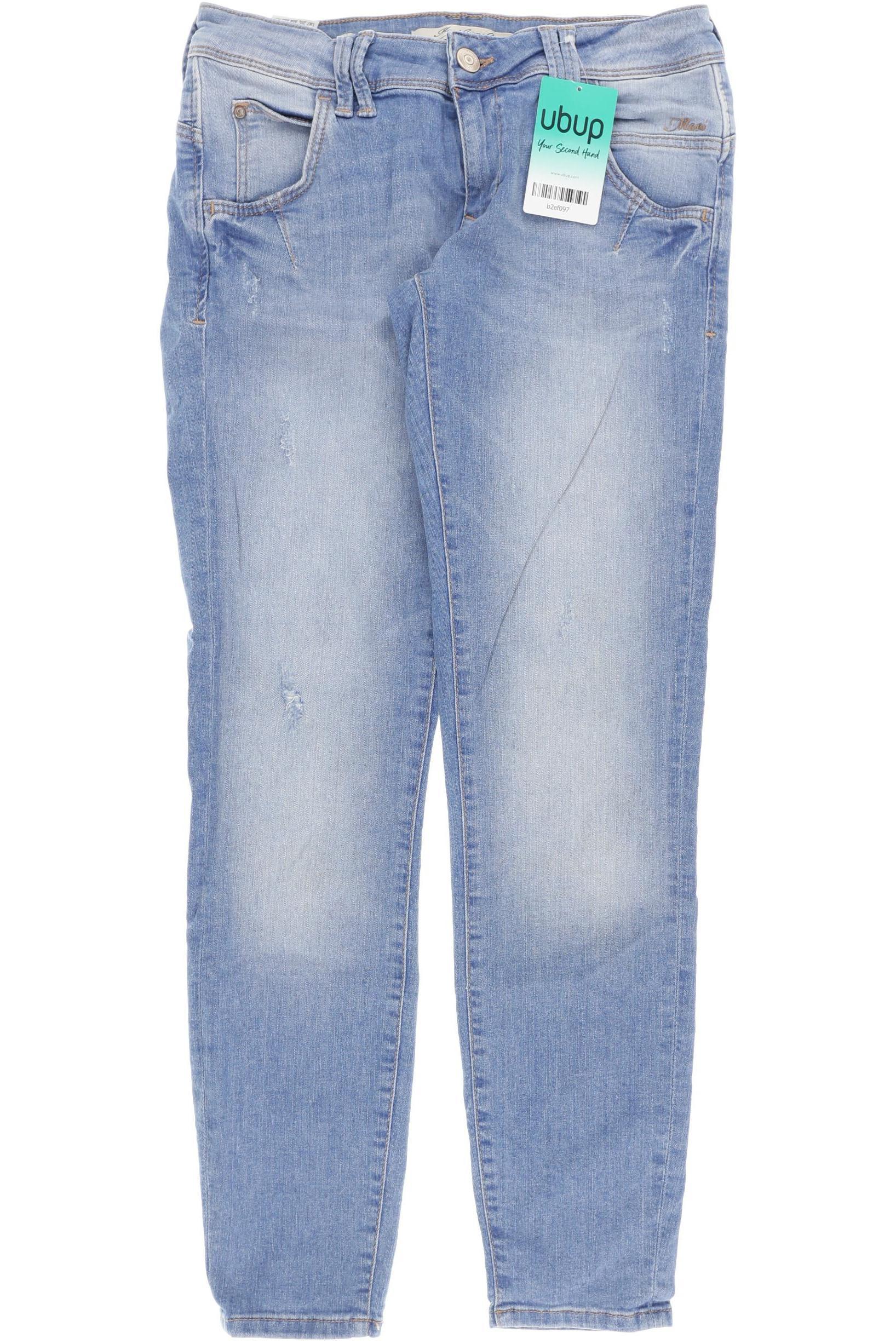 

mavi Damen Jeans, blau, Gr. 26
