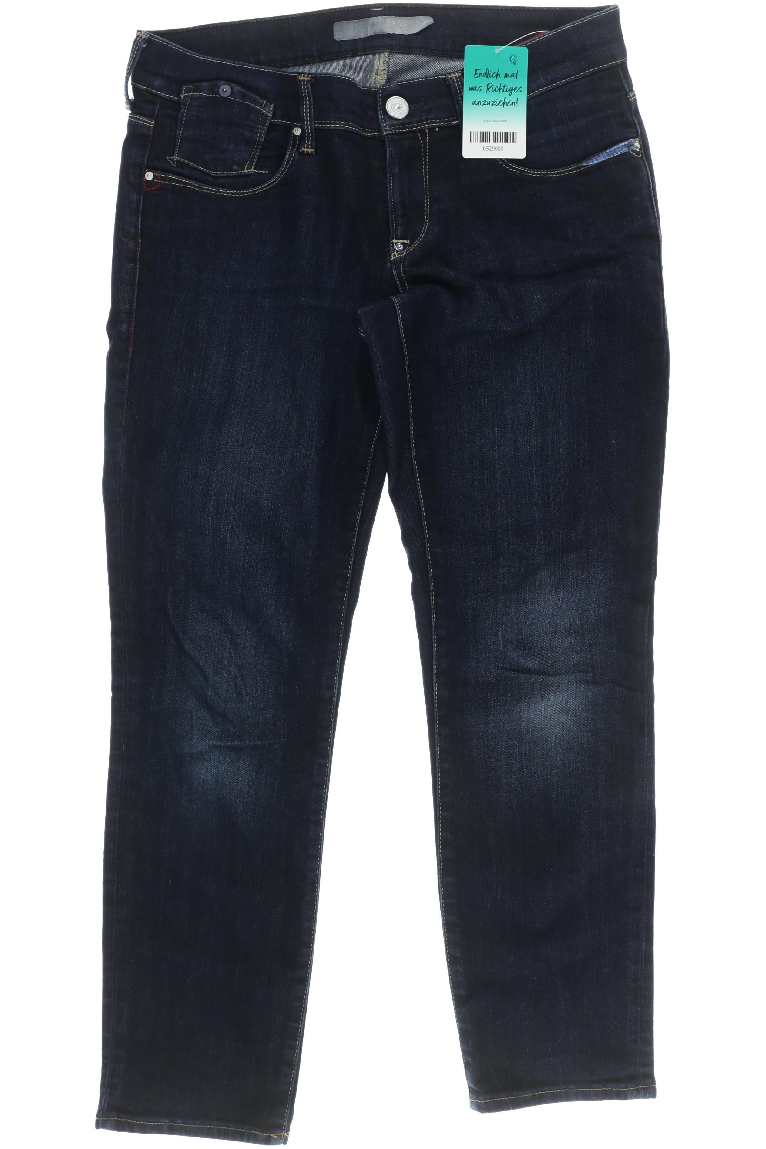 

mavi Damen Jeans, blau, Gr. 29