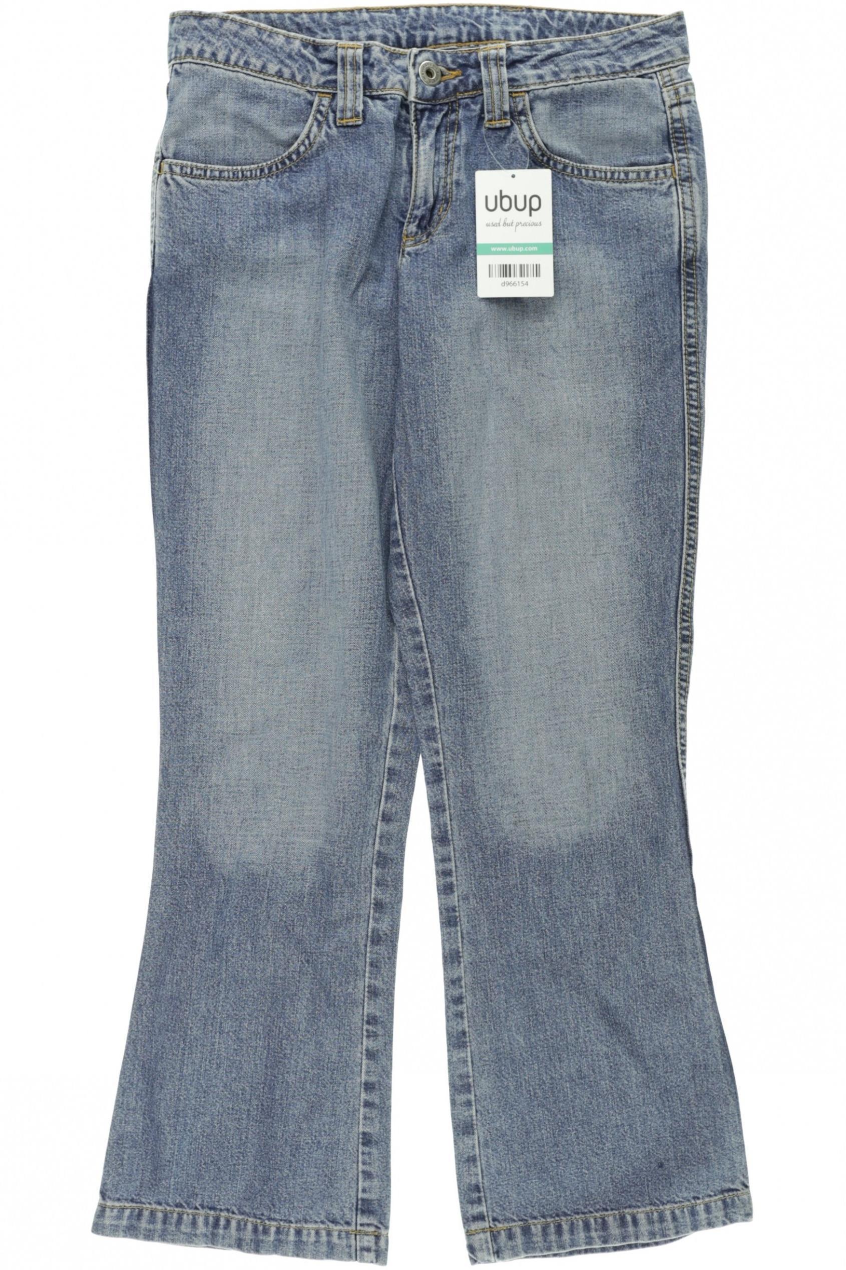 

mavi Damen Jeans, blau, Gr. 26
