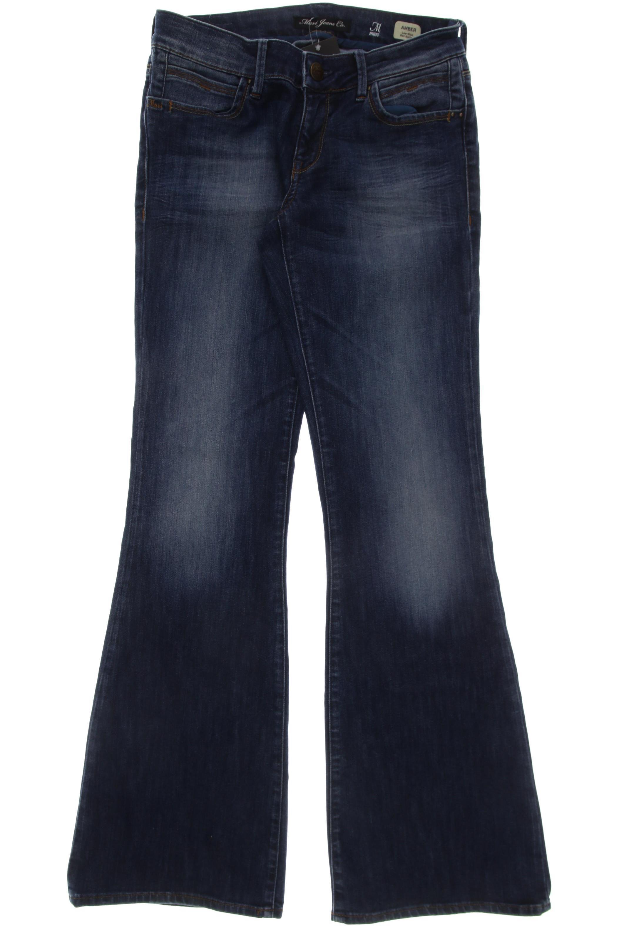

mavi Damen Jeans, blau, Gr. 28