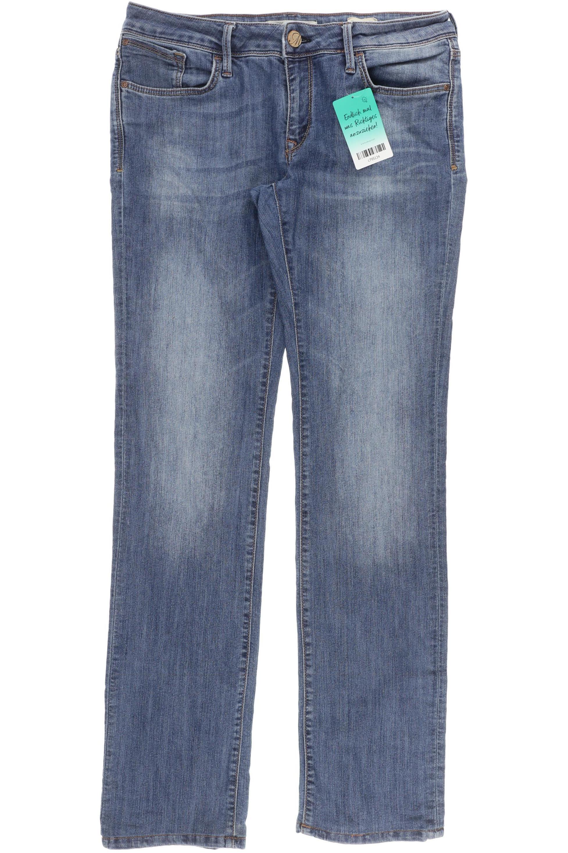 

mavi Damen Jeans, blau, Gr.