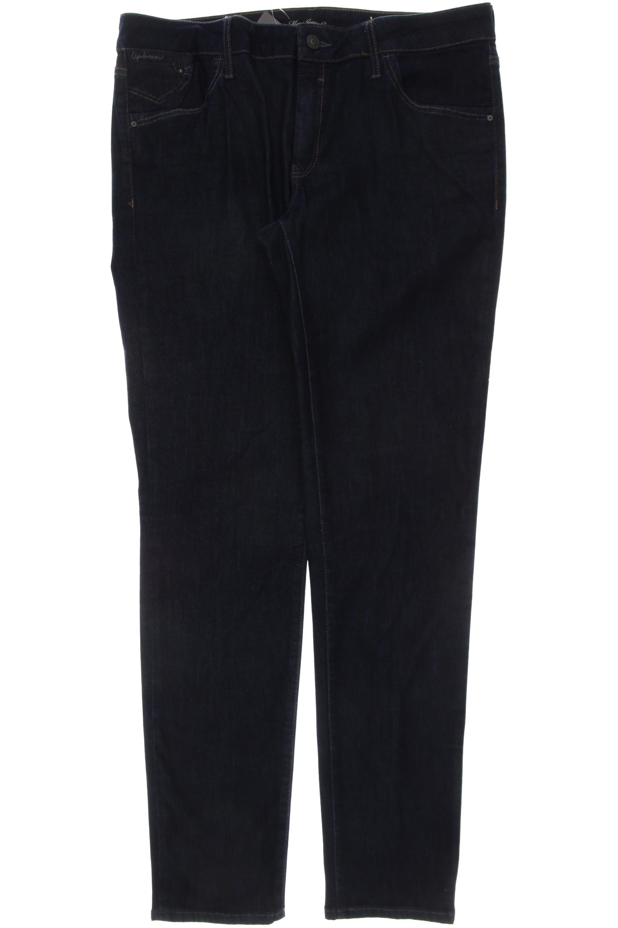 

mavi Damen Jeans, blau, Gr. 32