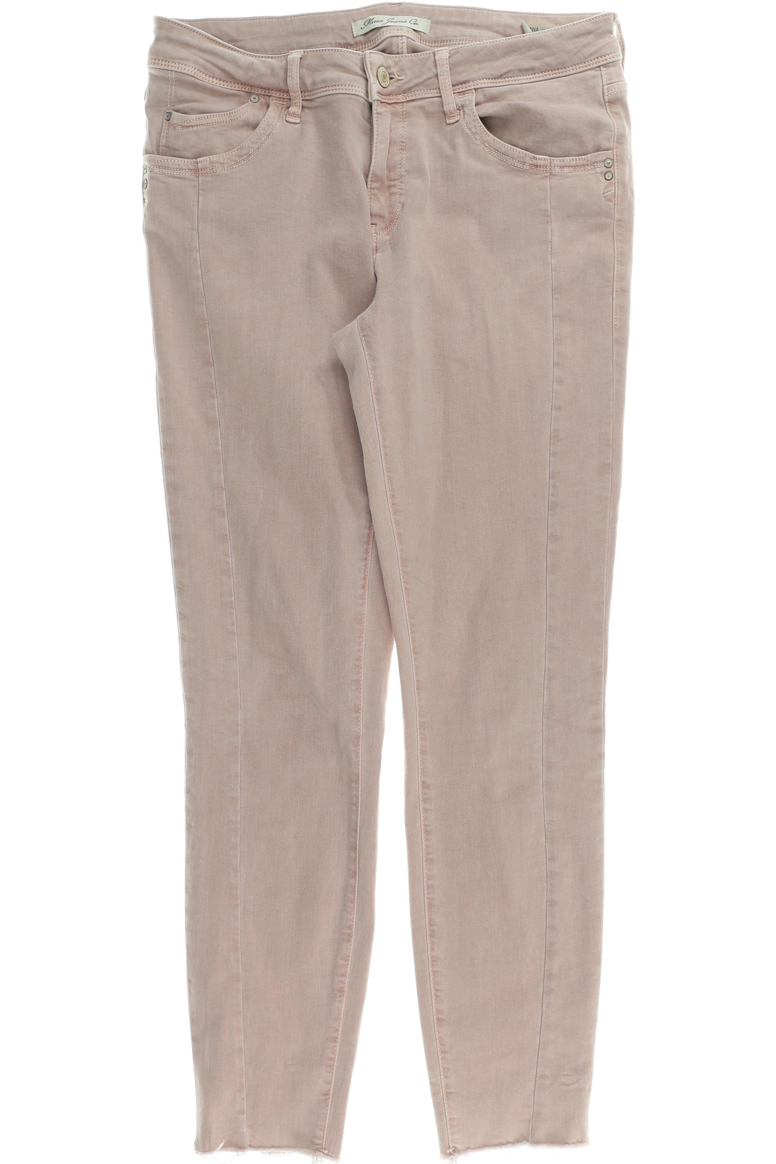 

mavi Damen Jeans, pink, Gr. 29