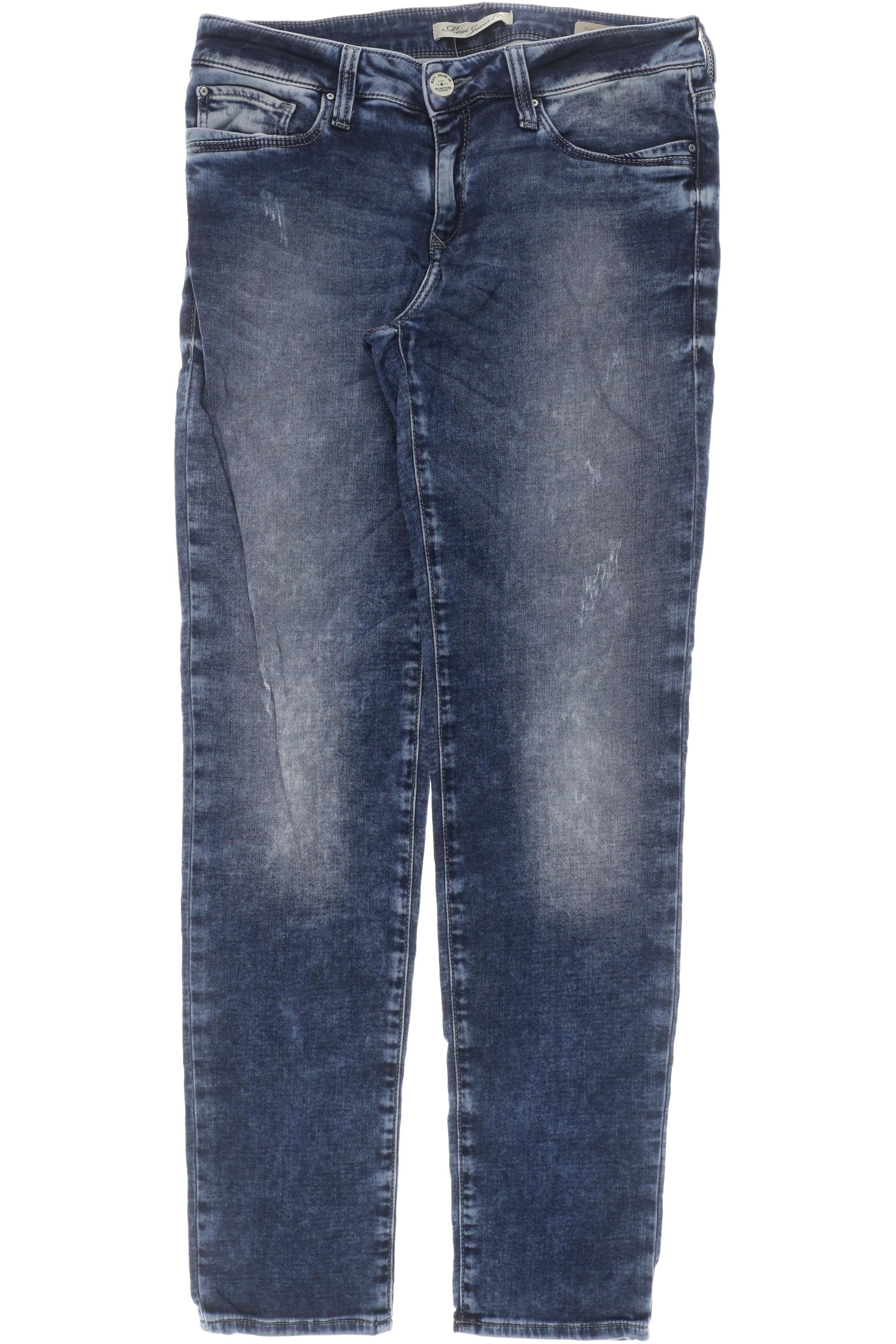 

mavi Damen Jeans, blau, Gr. 26
