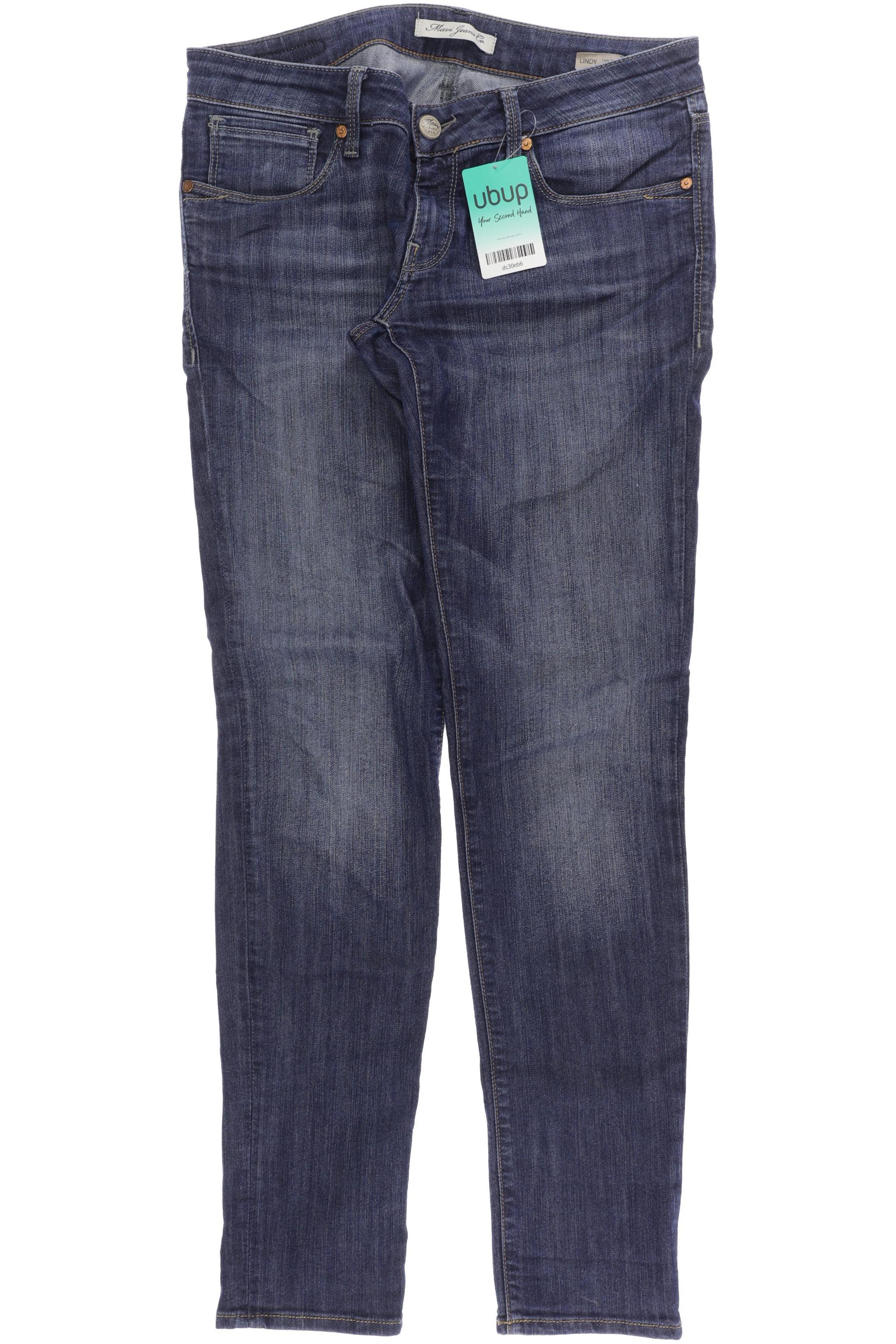 

mavi Damen Jeans, blau, Gr. 29