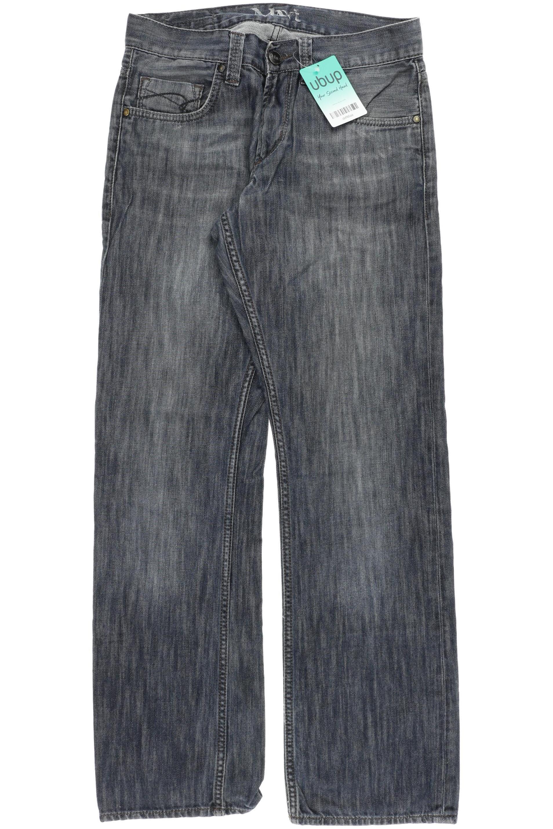 

mavi Damen Jeans, blau, Gr. 28