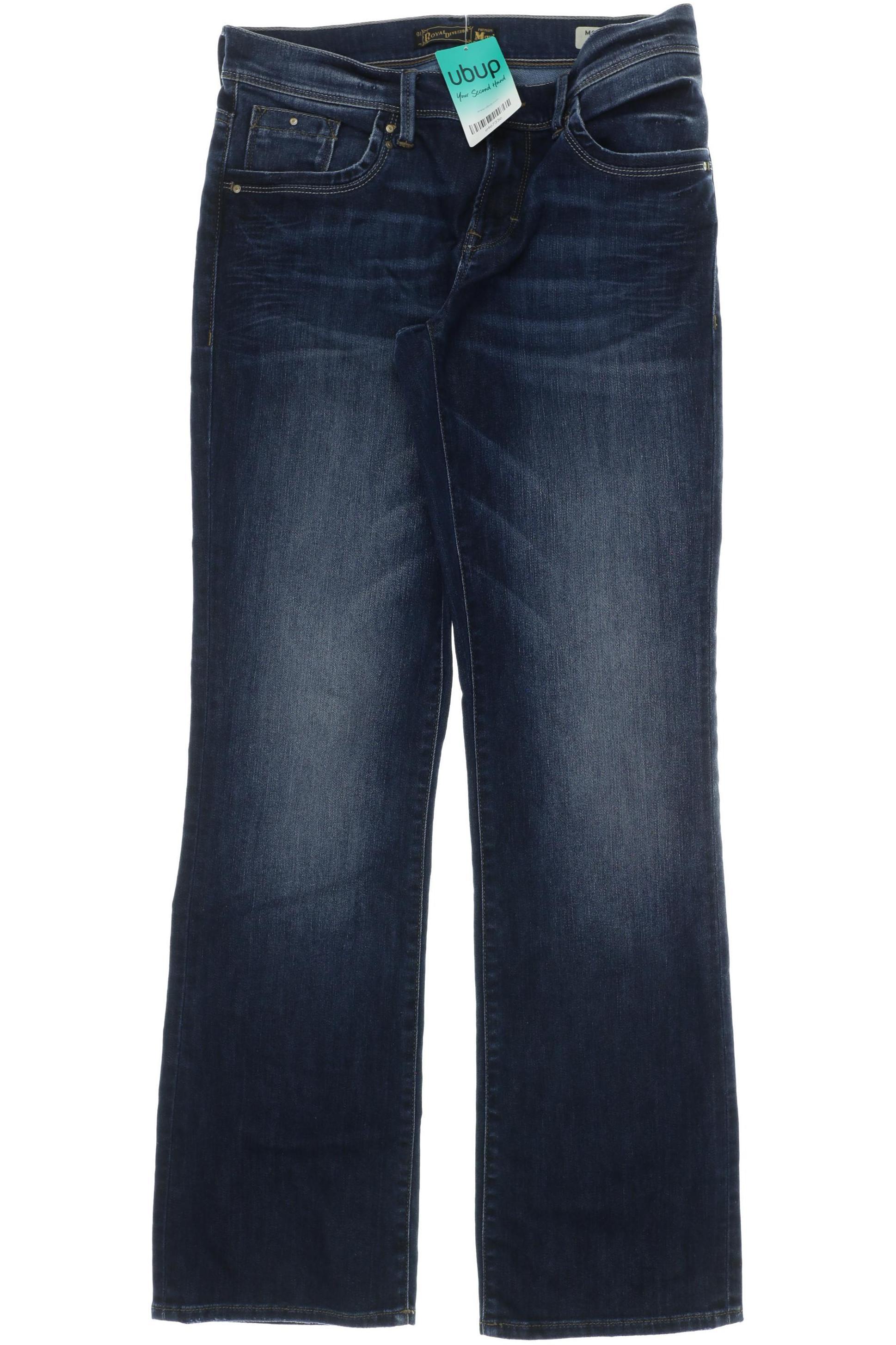 

mavi Damen Jeans, blau, Gr. 29
