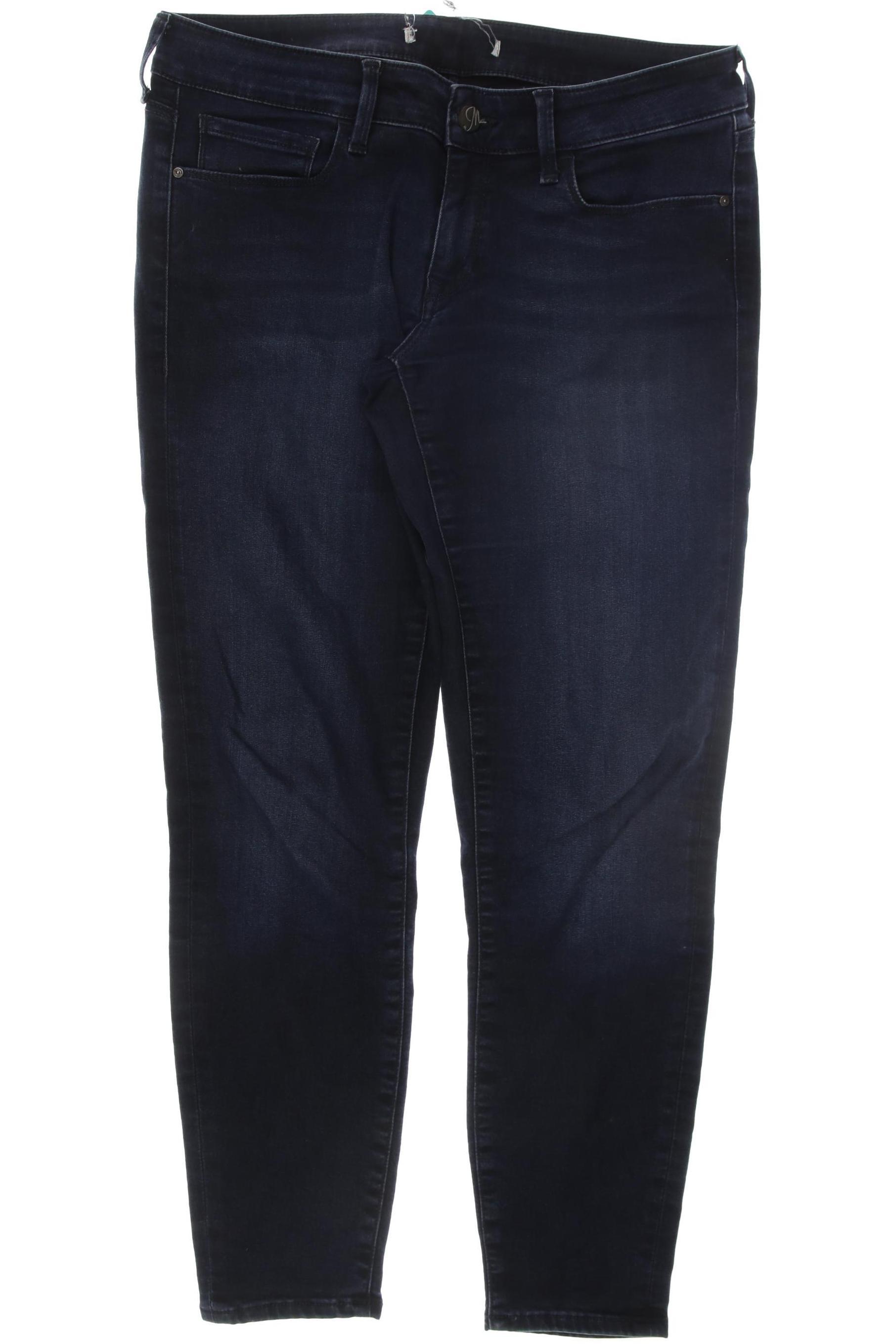 

mavi Damen Jeans, blau, Gr. 31