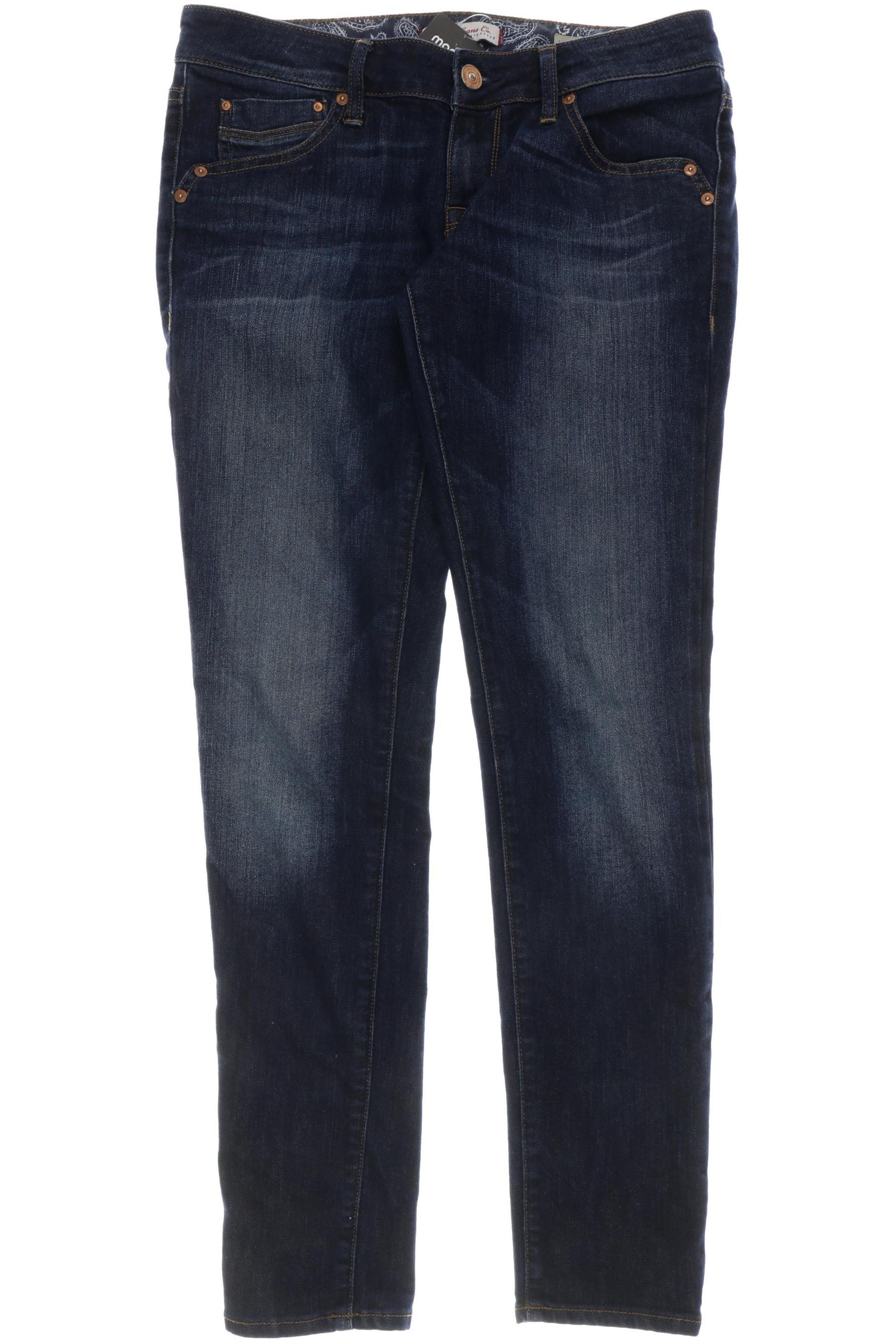 

mavi Damen Jeans, blau, Gr. 29