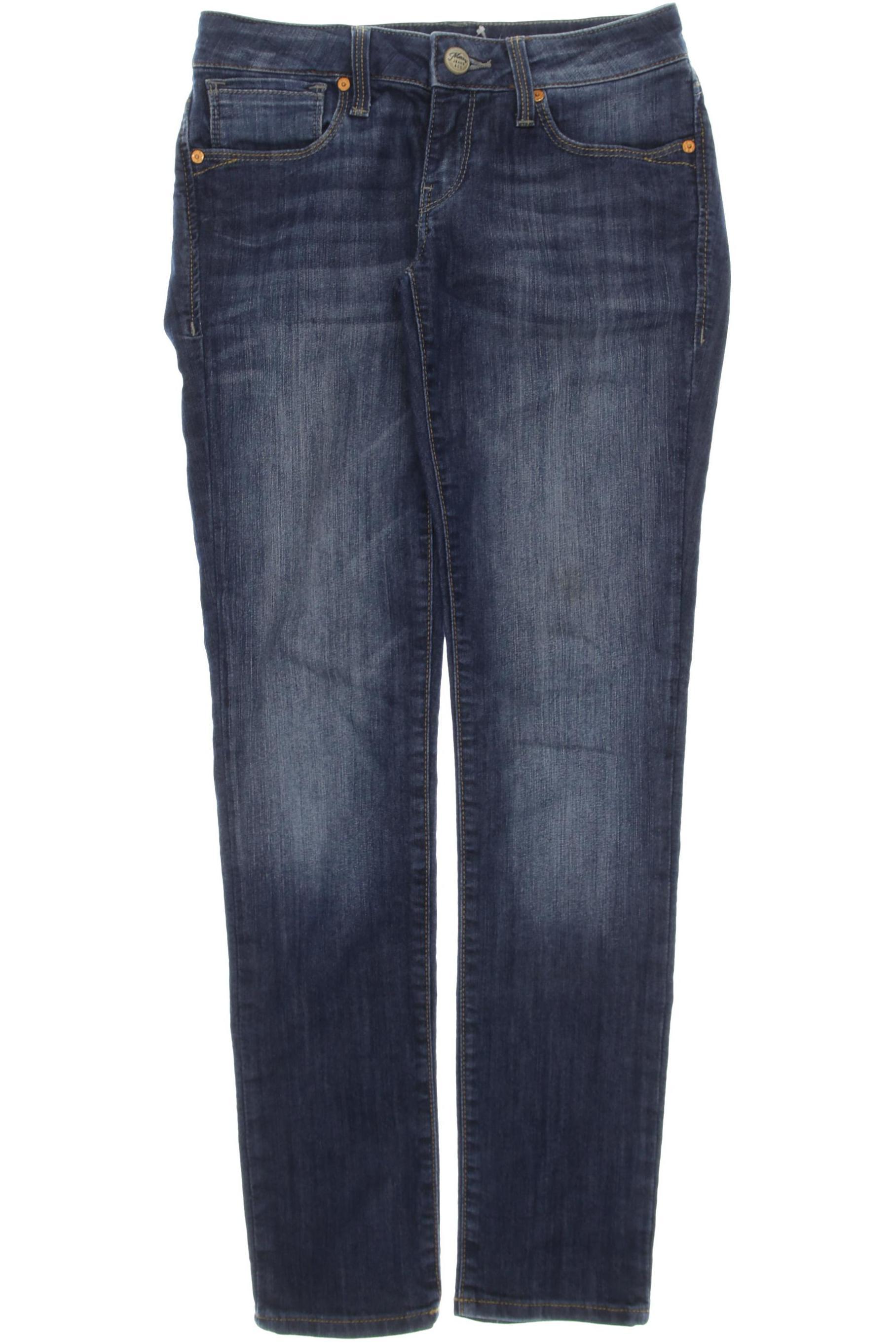

mavi Damen Jeans, blau, Gr. 26