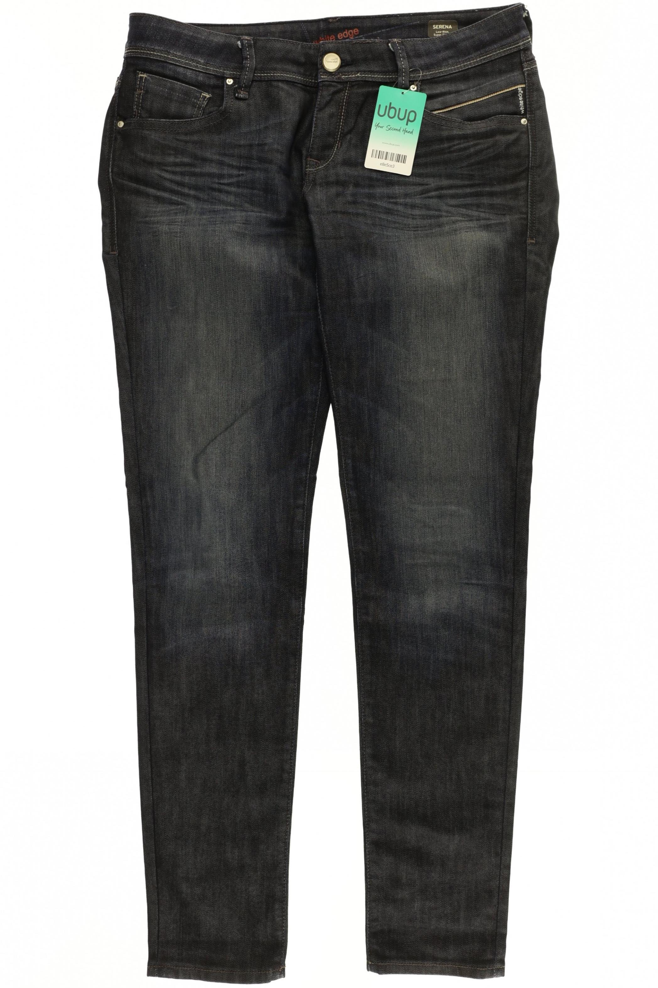 

mavi Damen Jeans, blau, Gr. 31