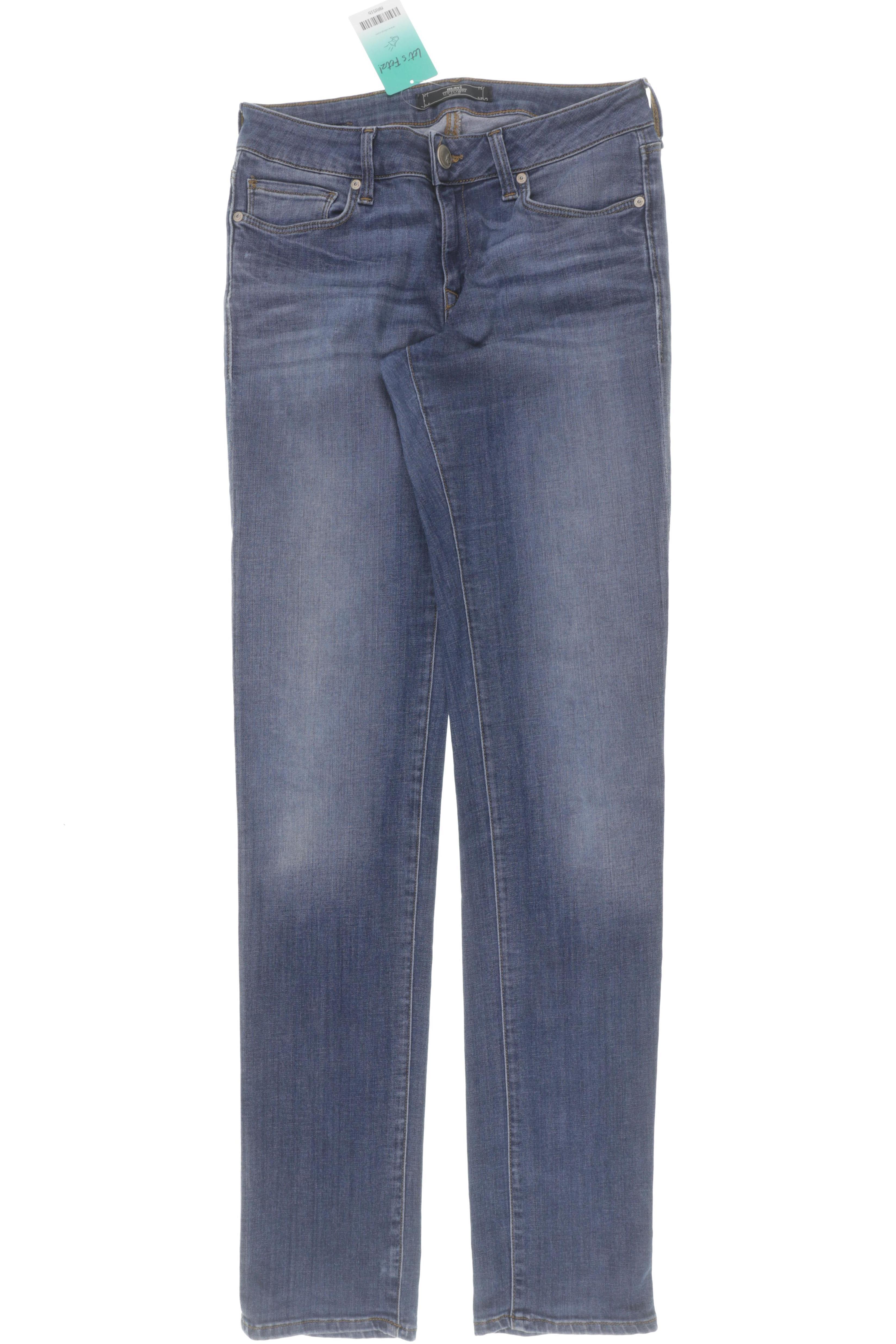 

mavi Damen Jeans, , Gr. 28