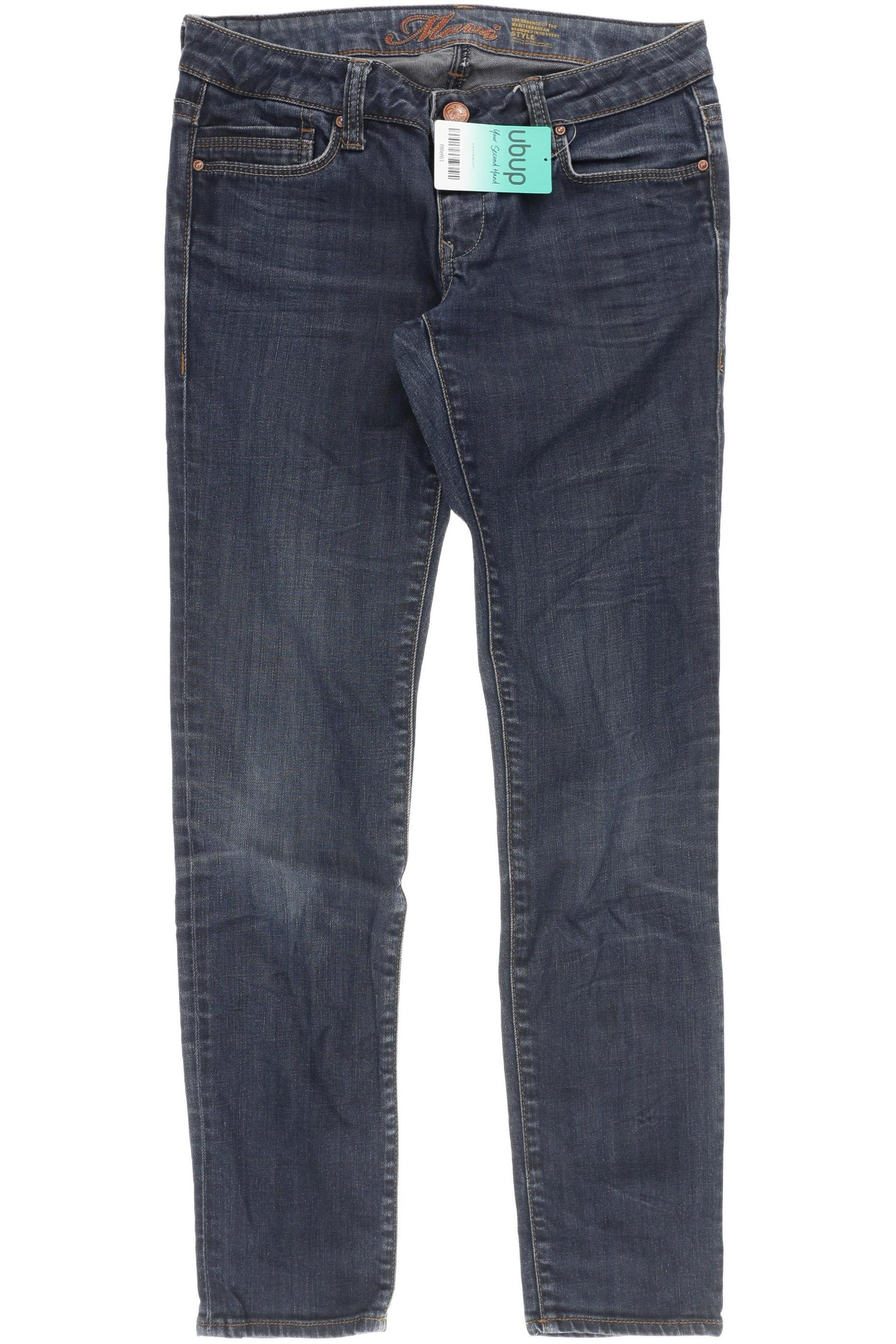 

mavi Damen Jeans, blau, Gr. 29