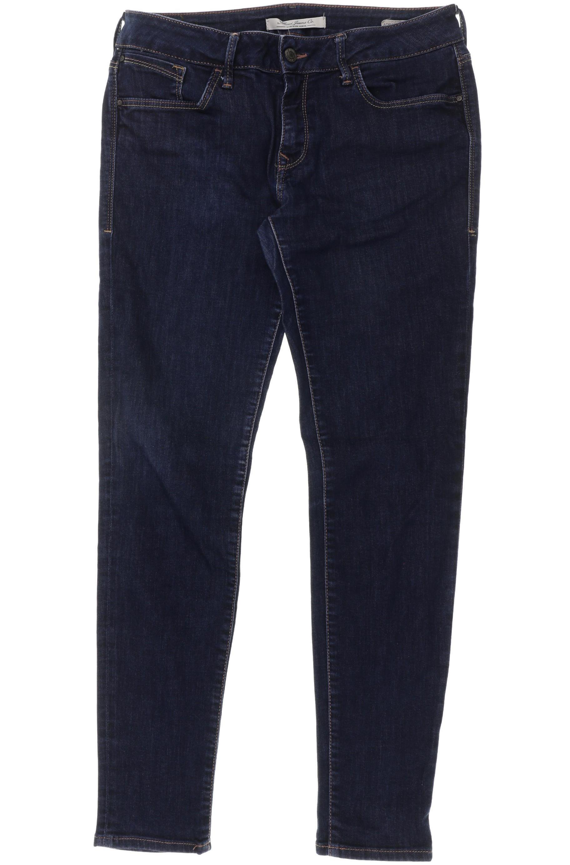 

mavi Damen Jeans, blau, Gr. 29