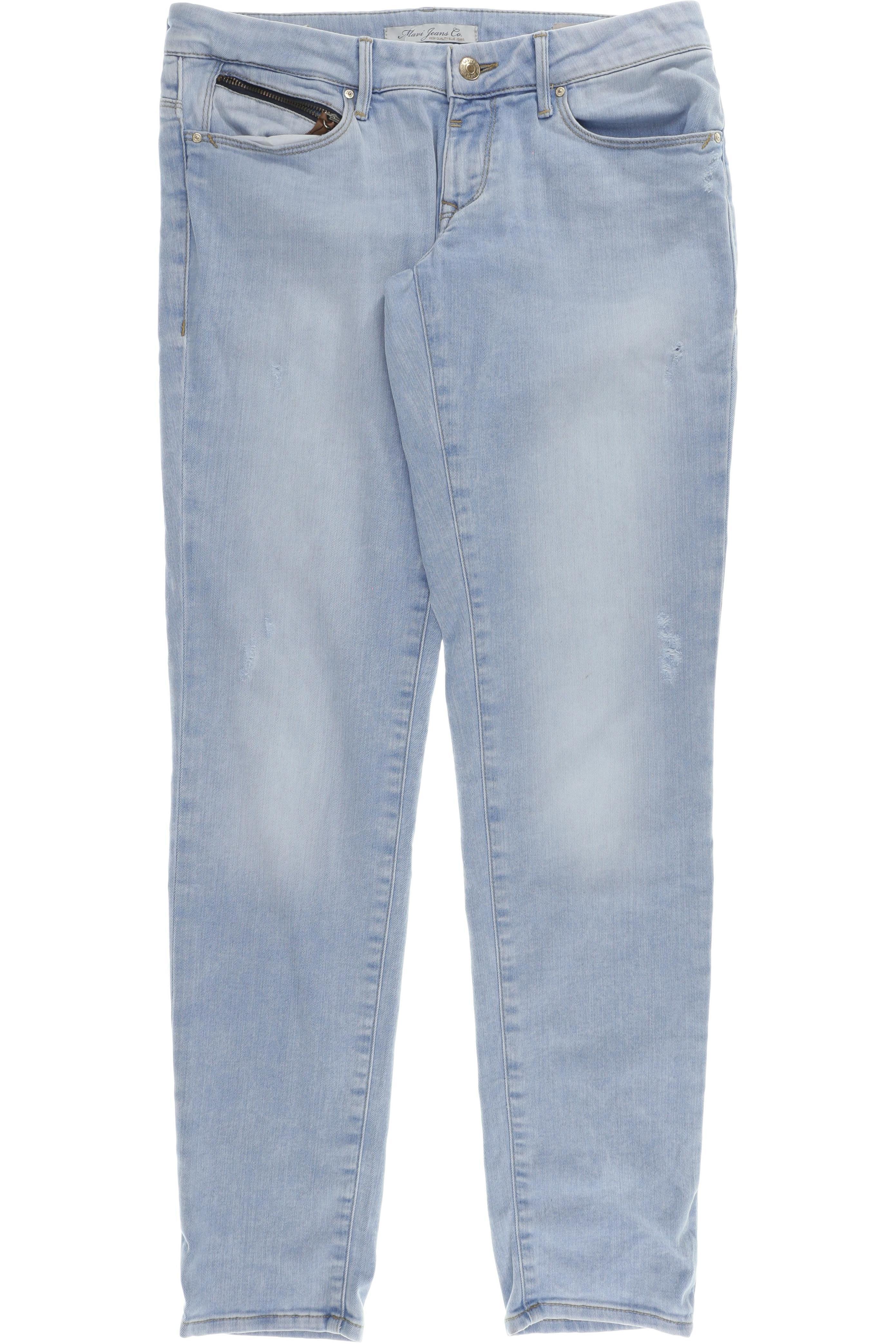 

mavi Damen Jeans, blau, Gr. 29