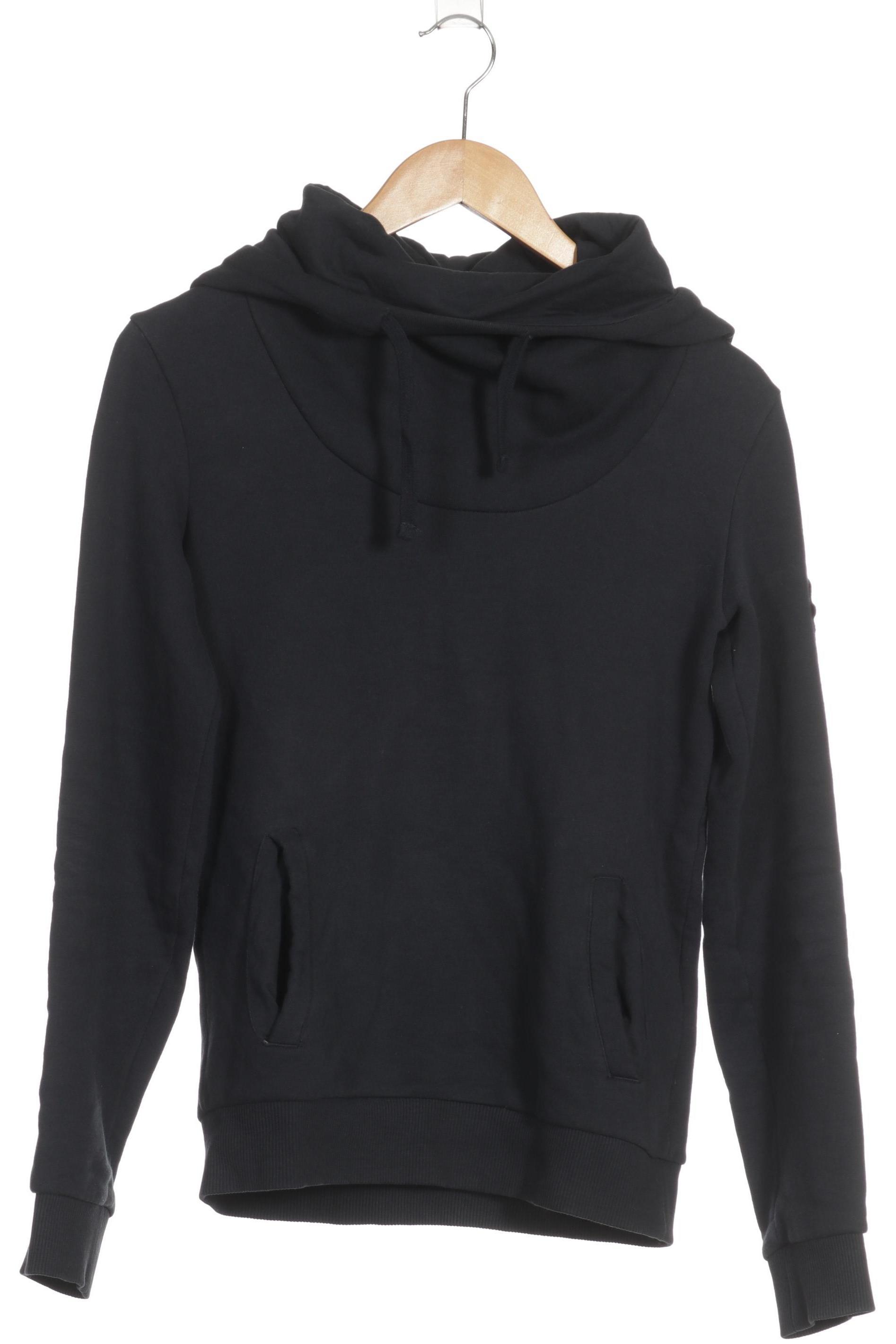 

mavi Damen Kapuzenpullover, blau, Gr.