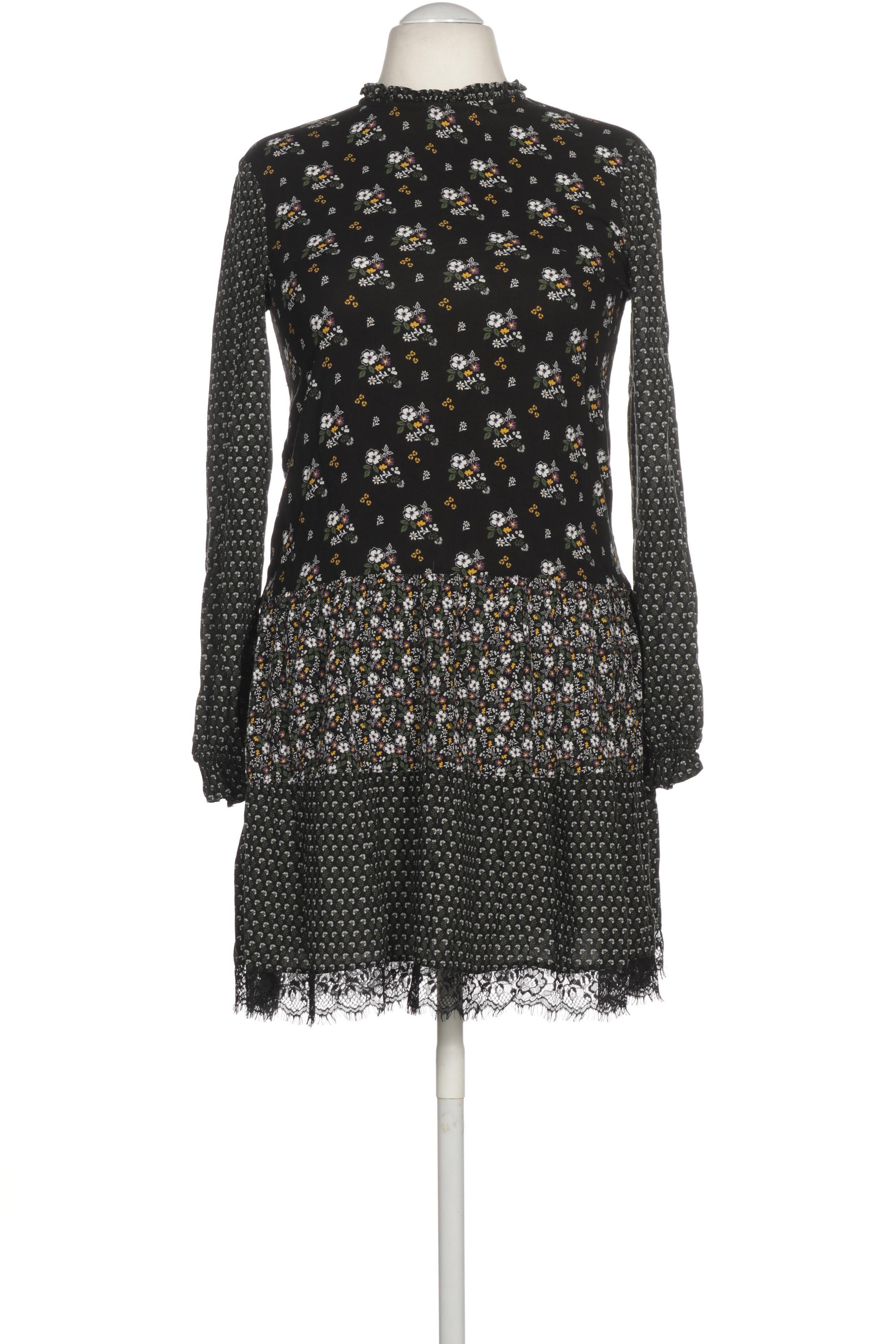 

mavi Damen Kleid, schwarz, Gr.