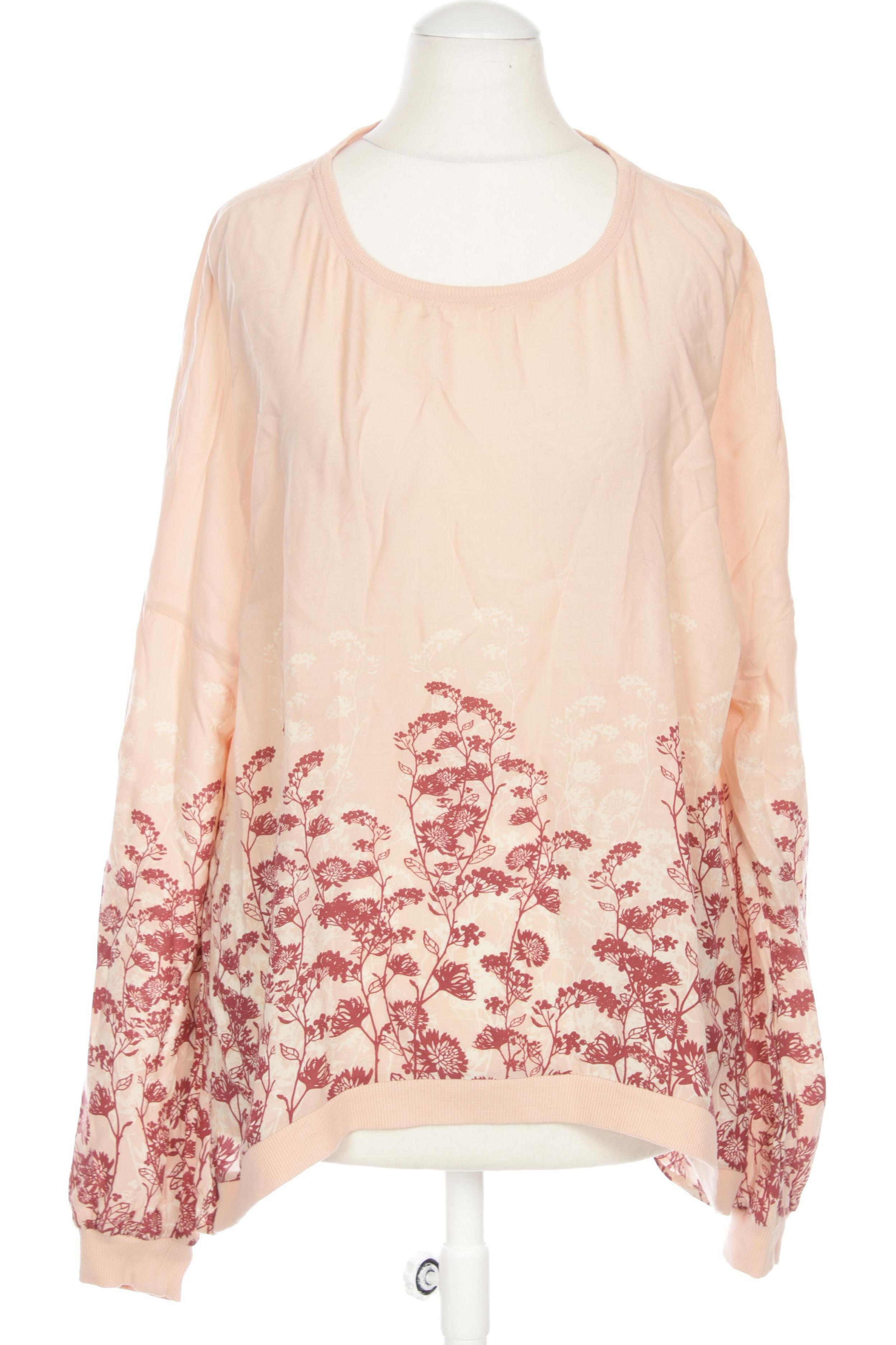 

mavi Damen Langarmshirt, pink, Gr.