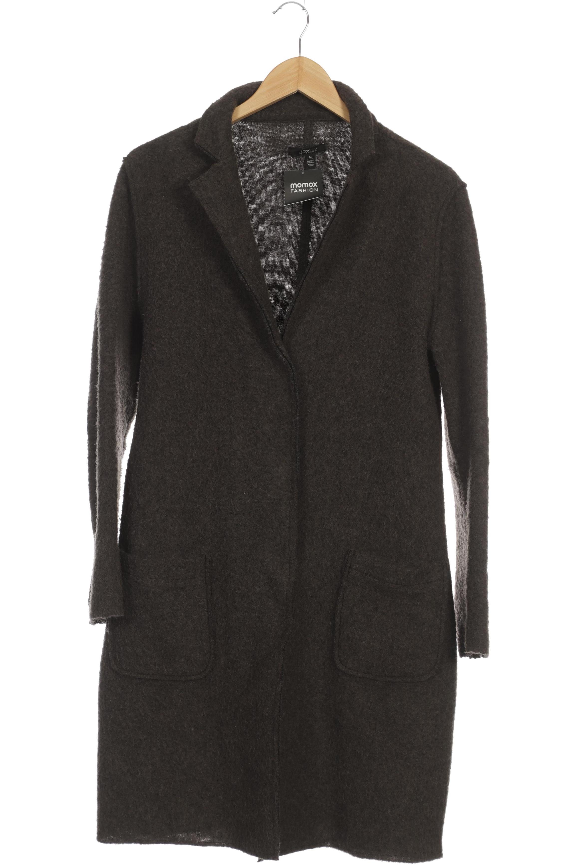 

mavi Damen Mantel, grau, Gr.