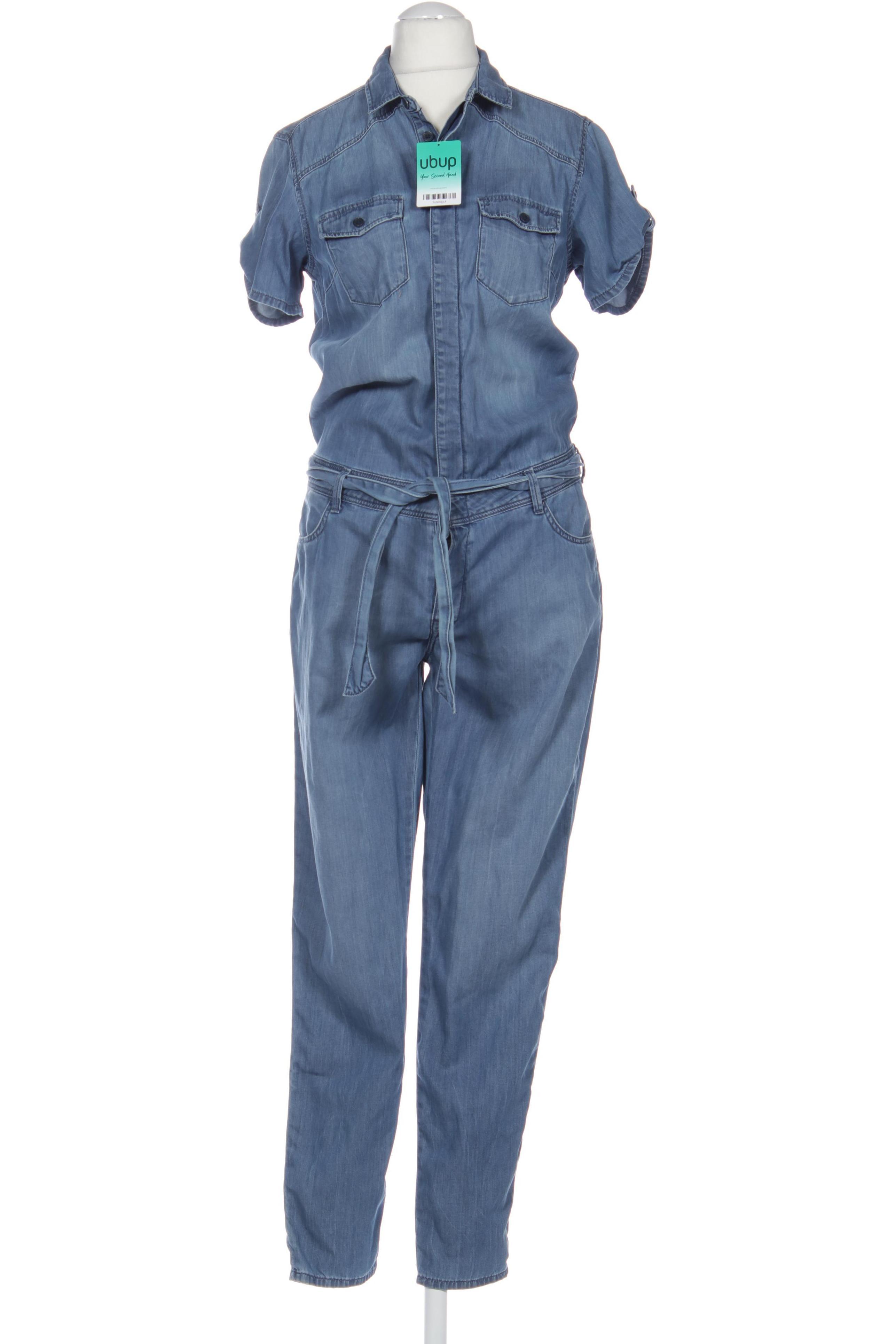 

mavi Damen Jumpsuit/Overall, blau, Gr.