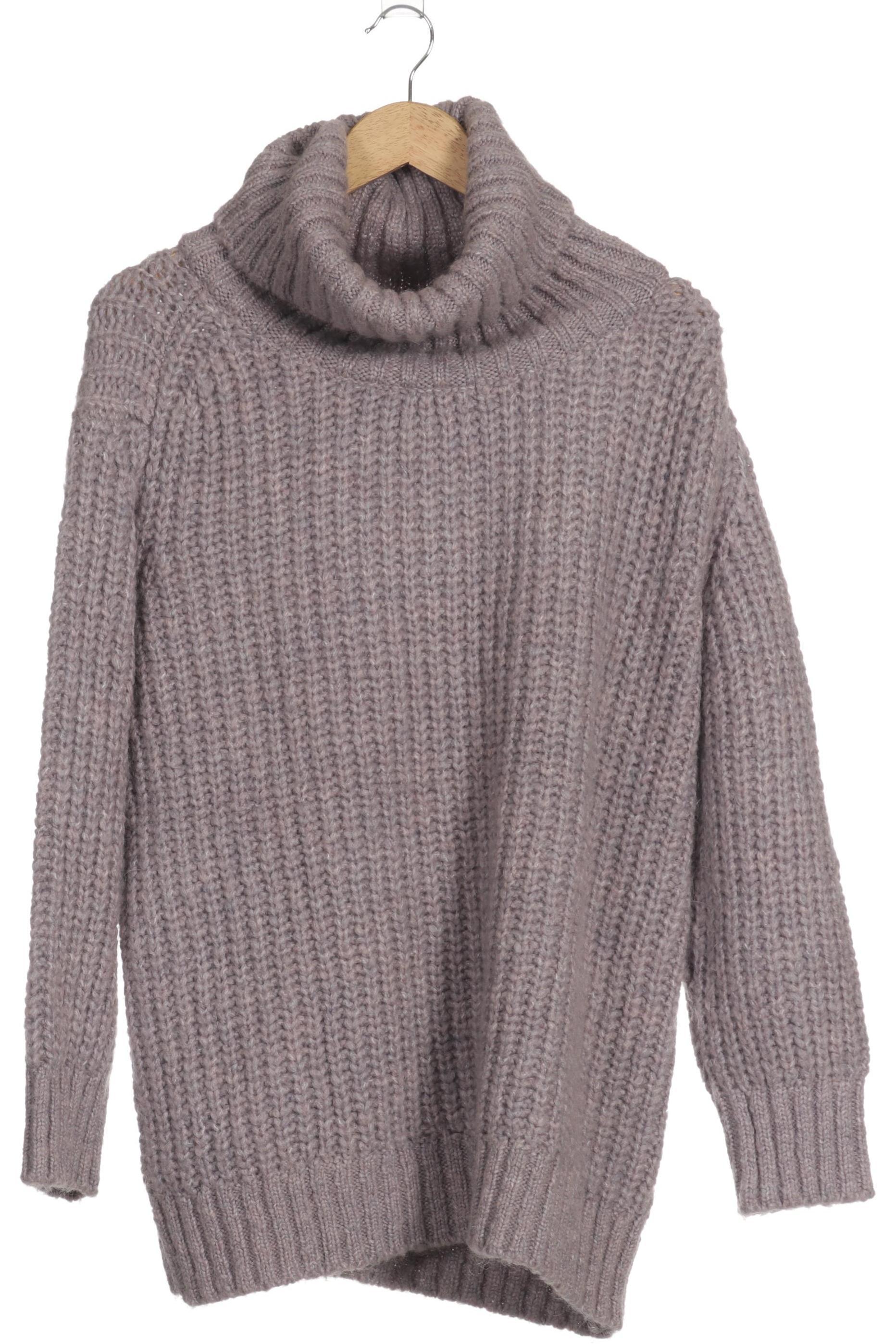 

mavi Damen Pullover, pink, Gr.