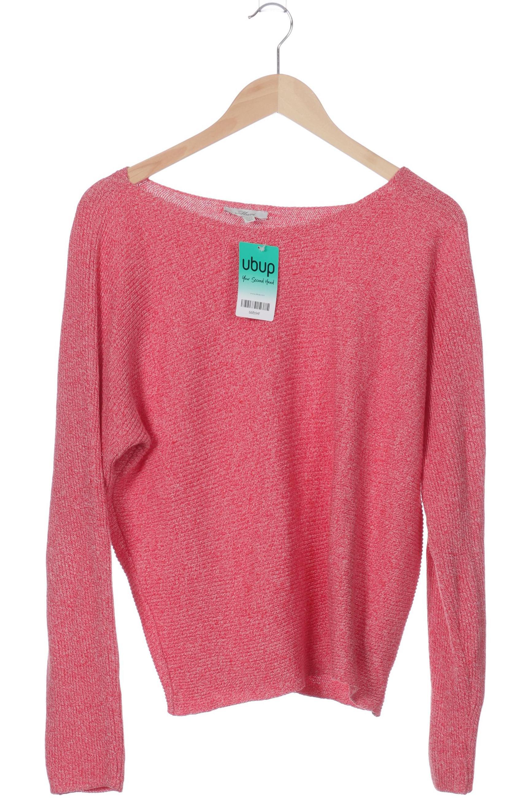 

mavi Damen Pullover, rot, Gr.