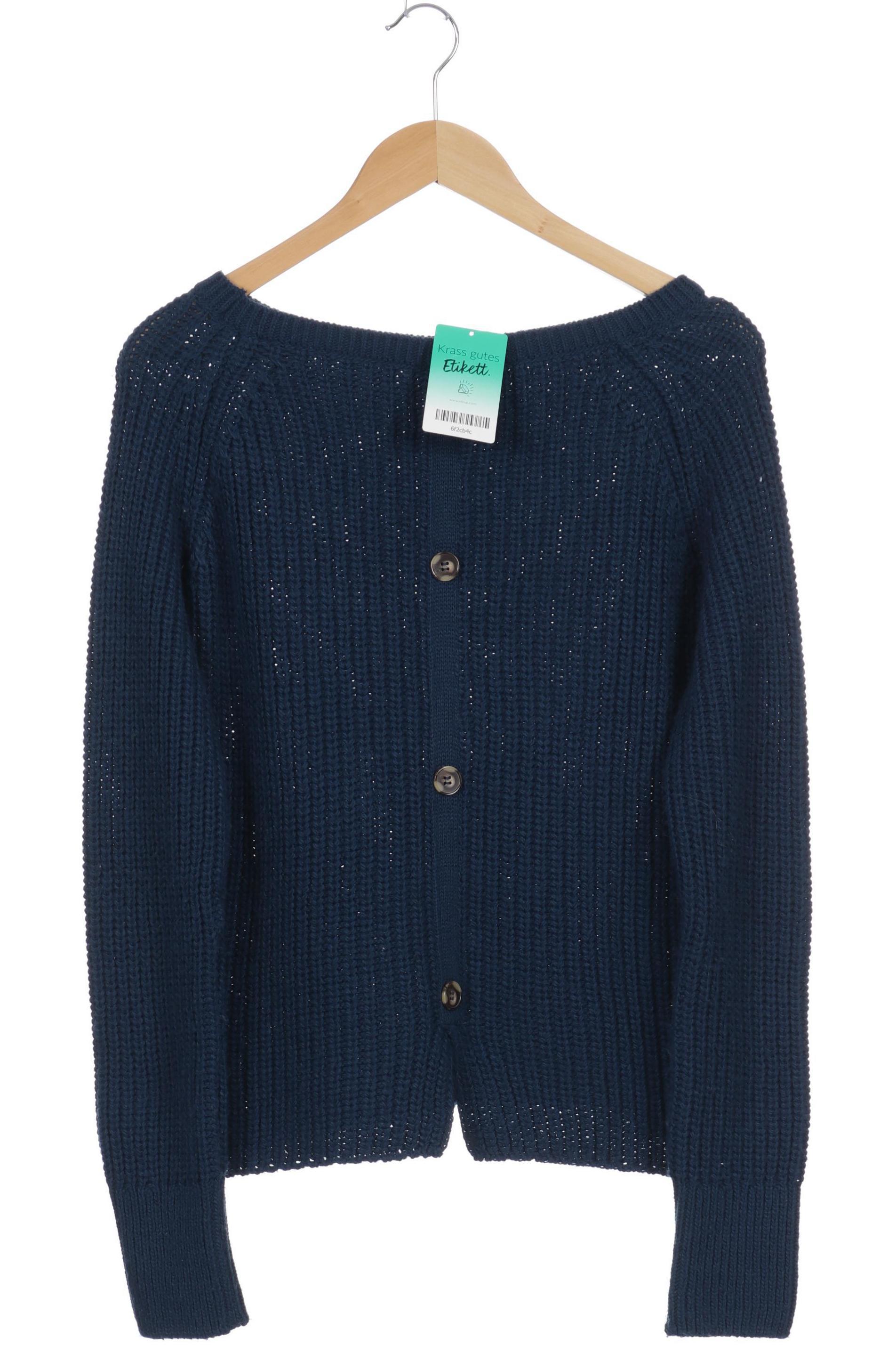 

mavi Damen Pullover, blau, Gr.