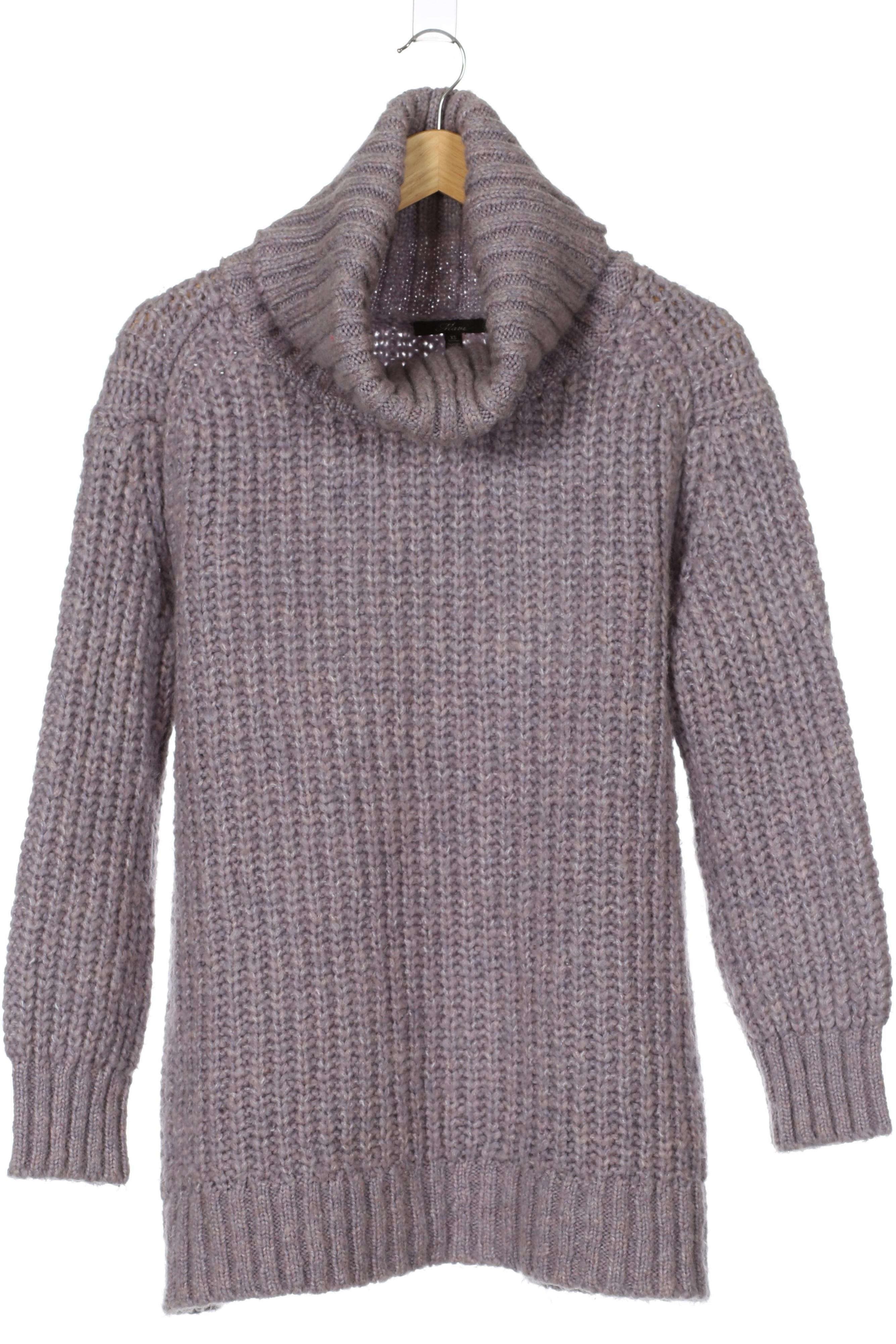 

mavi Damen Pullover, lila, Gr.