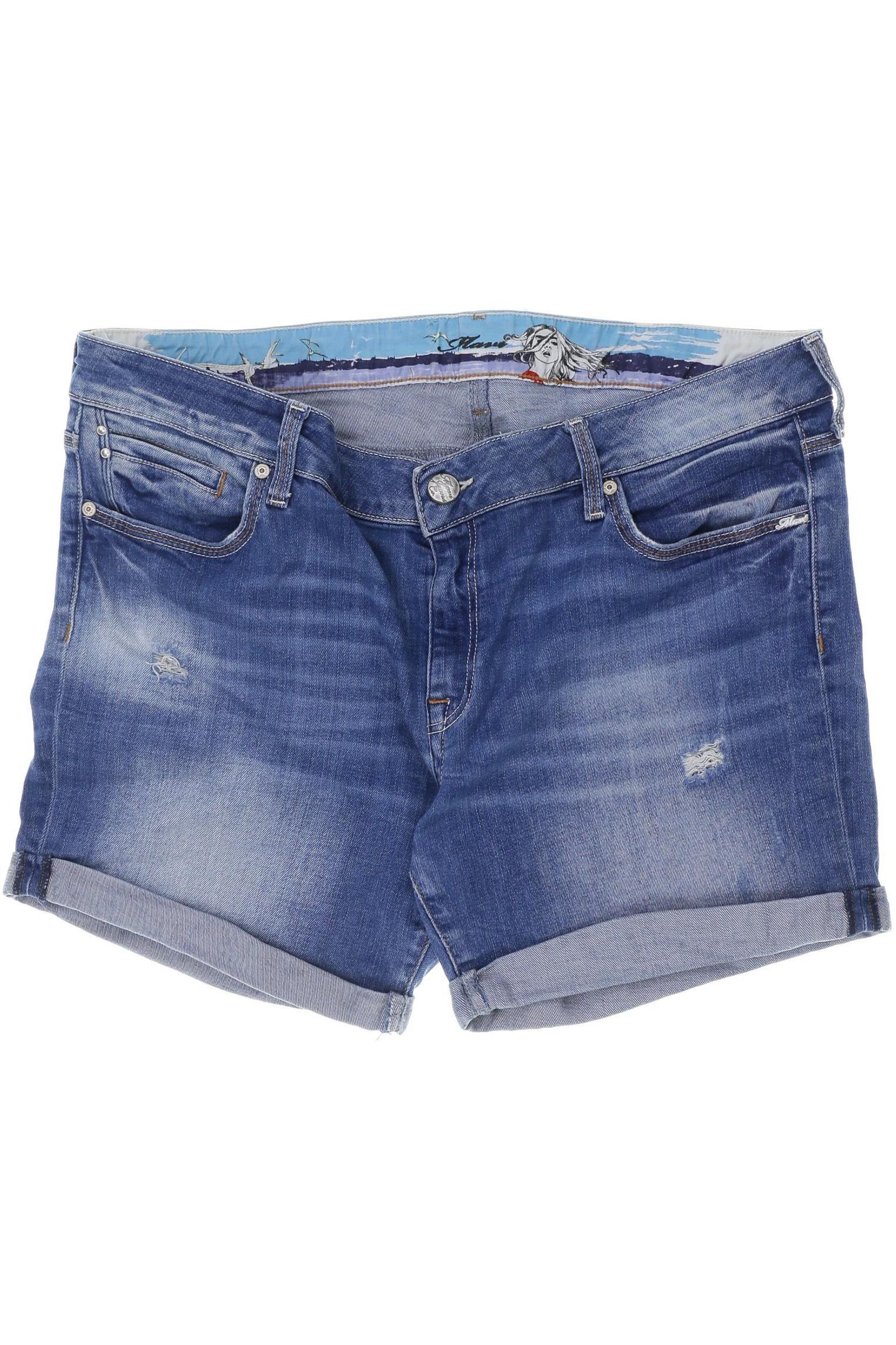 

mavi Damen Shorts, blau, Gr.