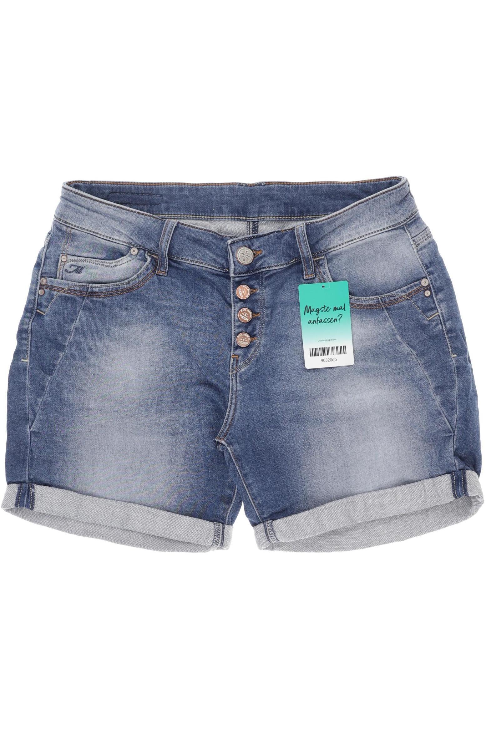 

mavi Damen Shorts, blau, Gr.