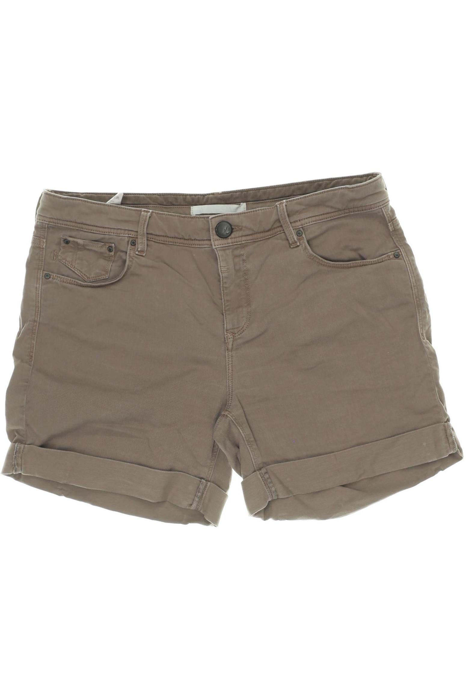 

mavi Damen Shorts, lila, Gr. 32