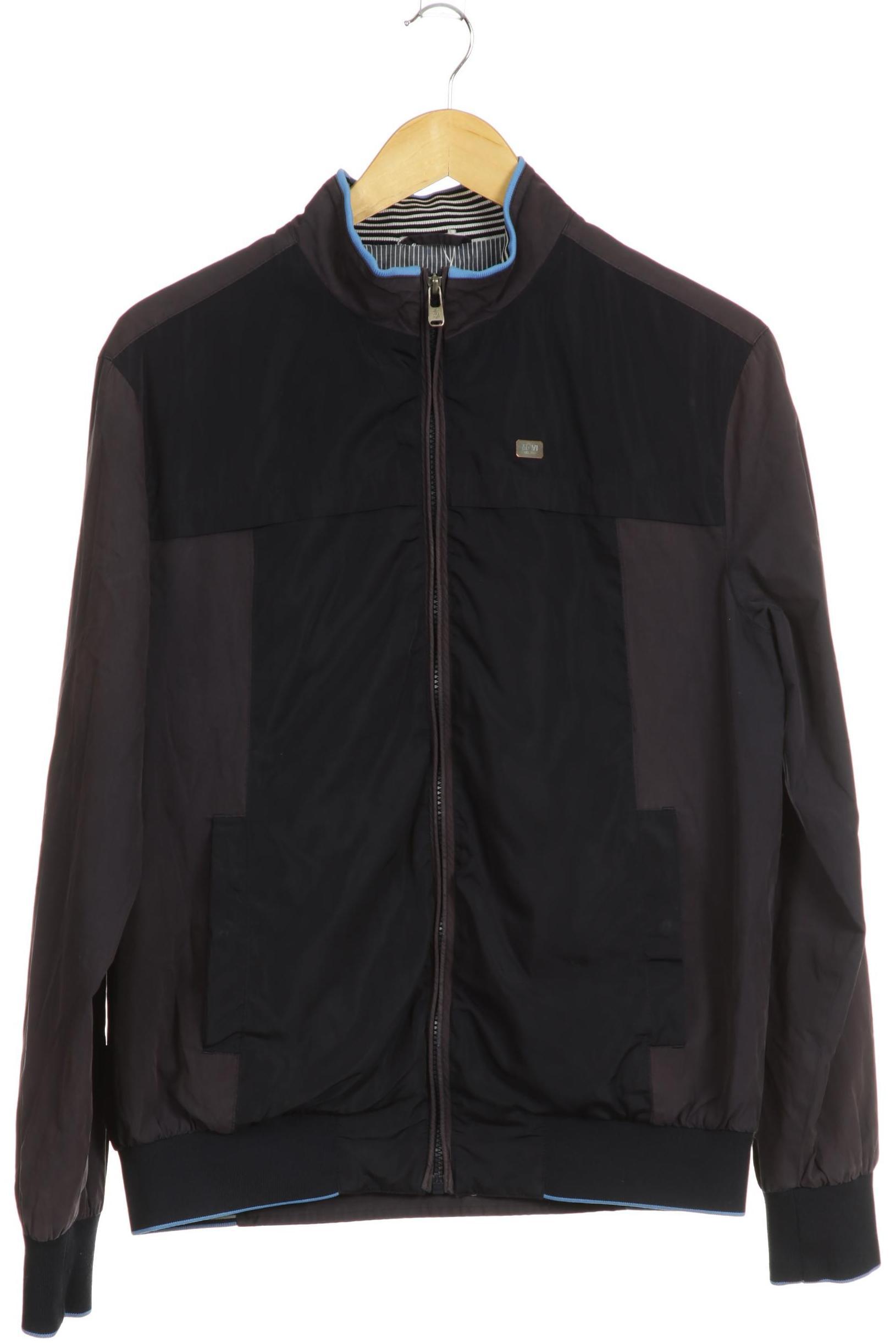 

mavi Herren Jacke, blau, Gr.