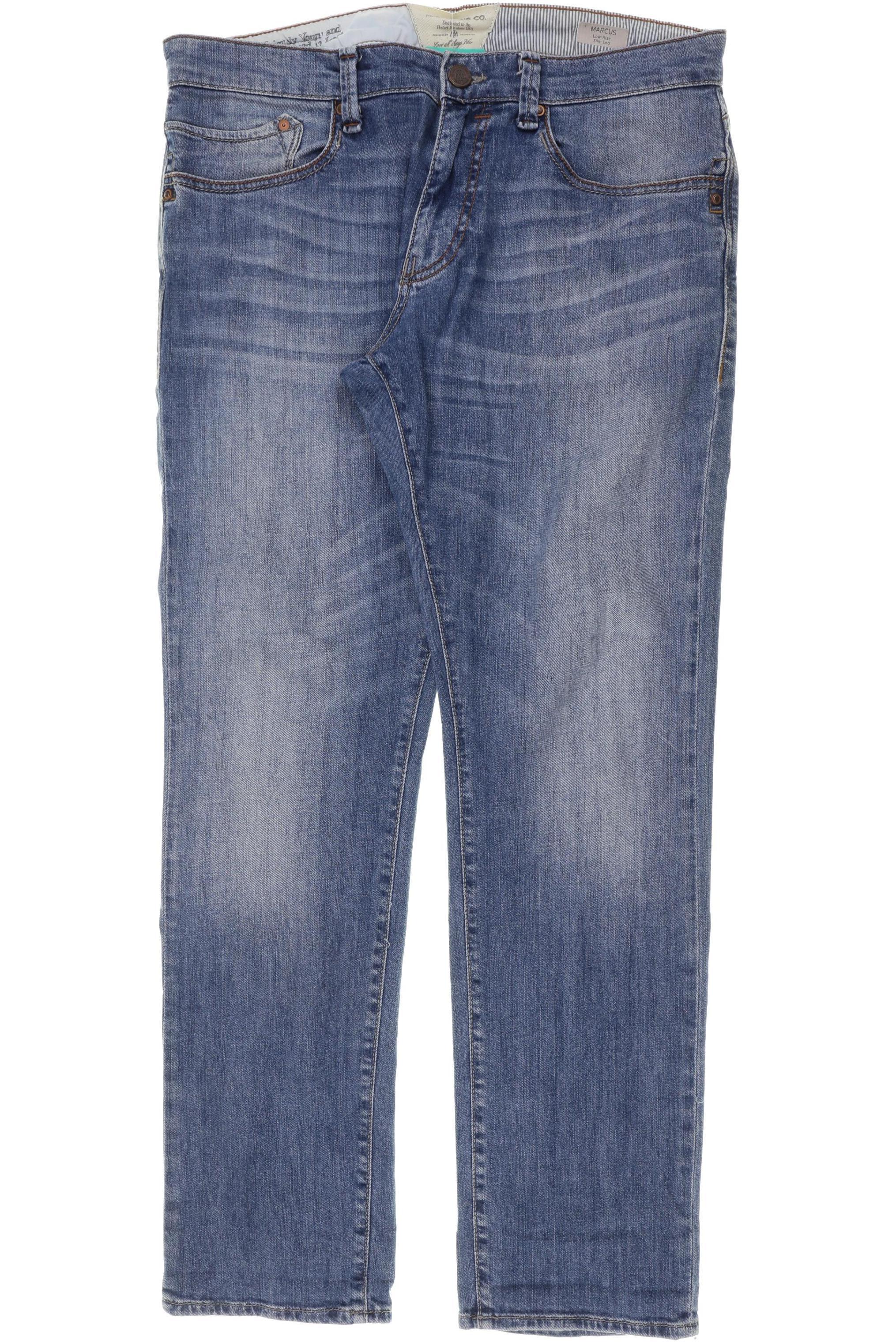 

mavi Herren Jeans, blau, Gr. 33