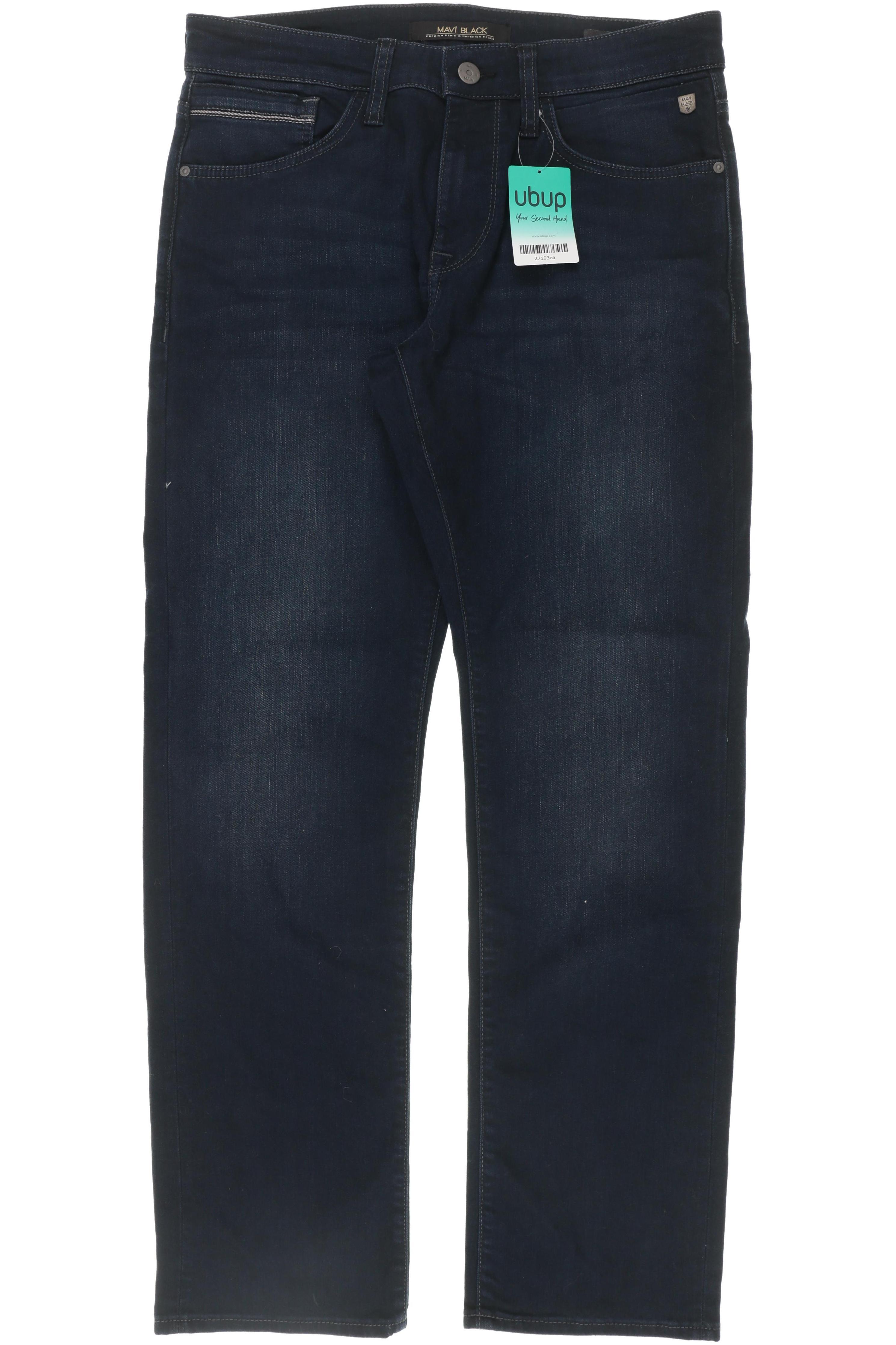 Thumbnail - mavi Herren Jeans, blau, Gr. 31