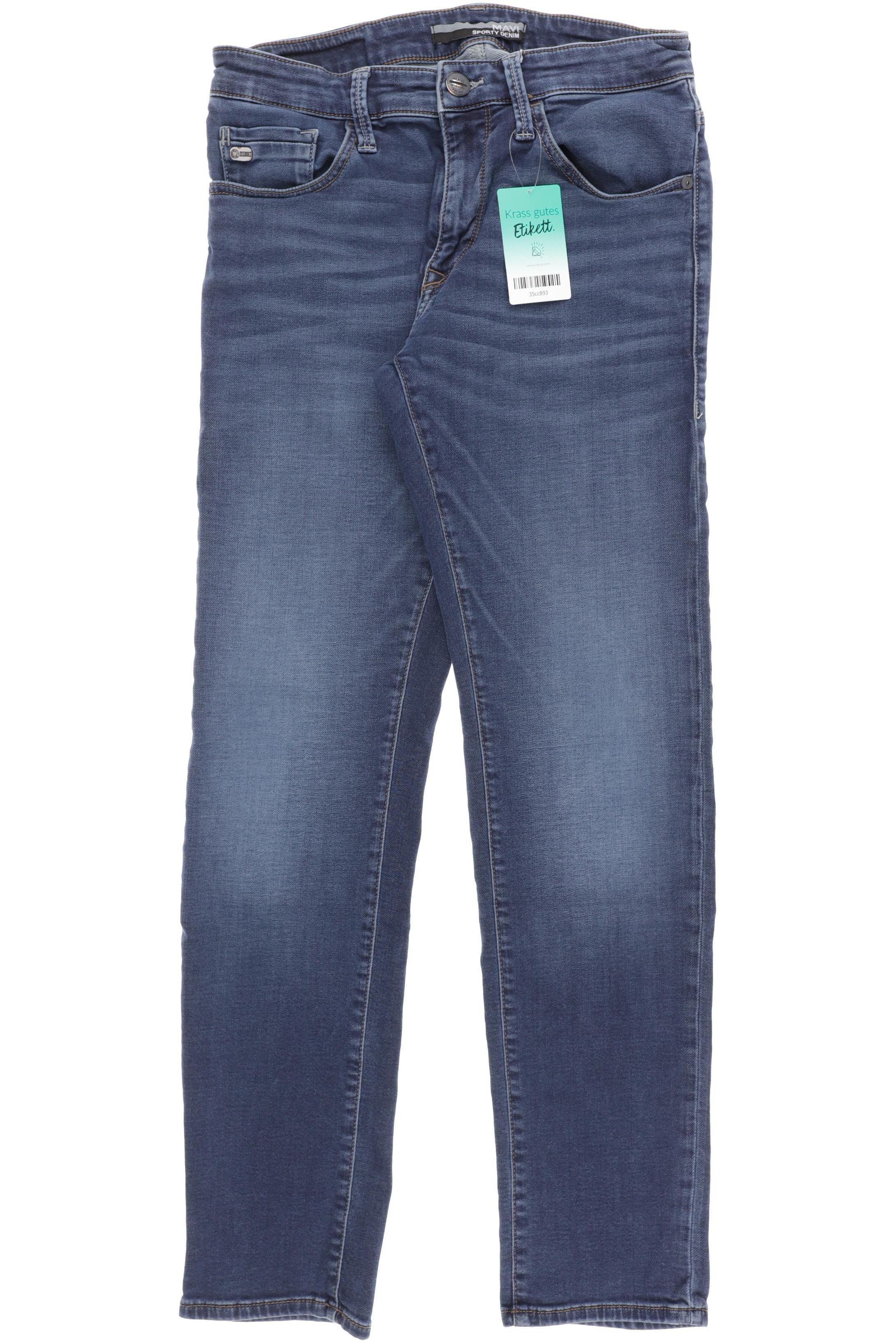 

mavi Herren Jeans, blau, Gr. 28