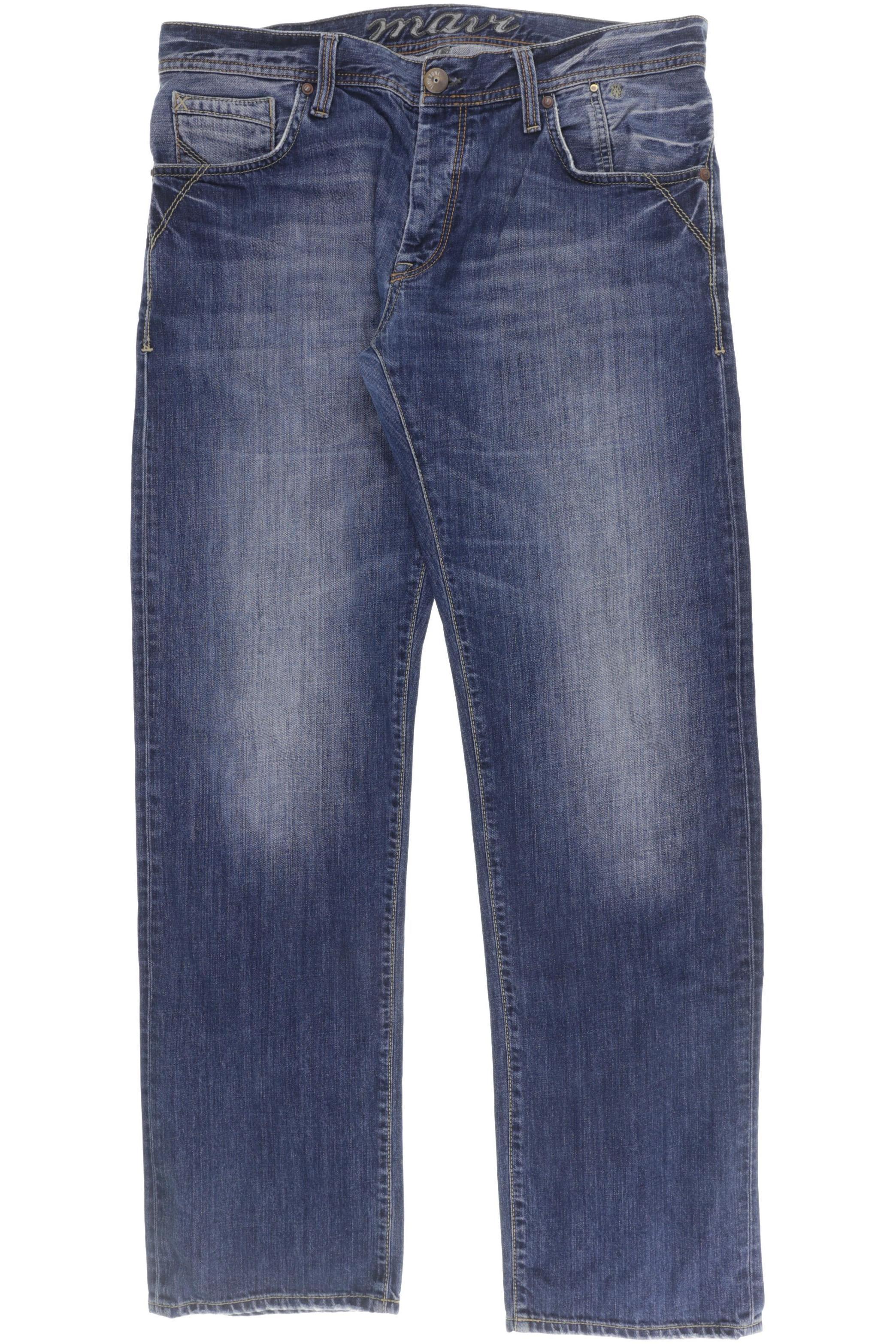 

mavi Herren Jeans, blau, Gr. 36