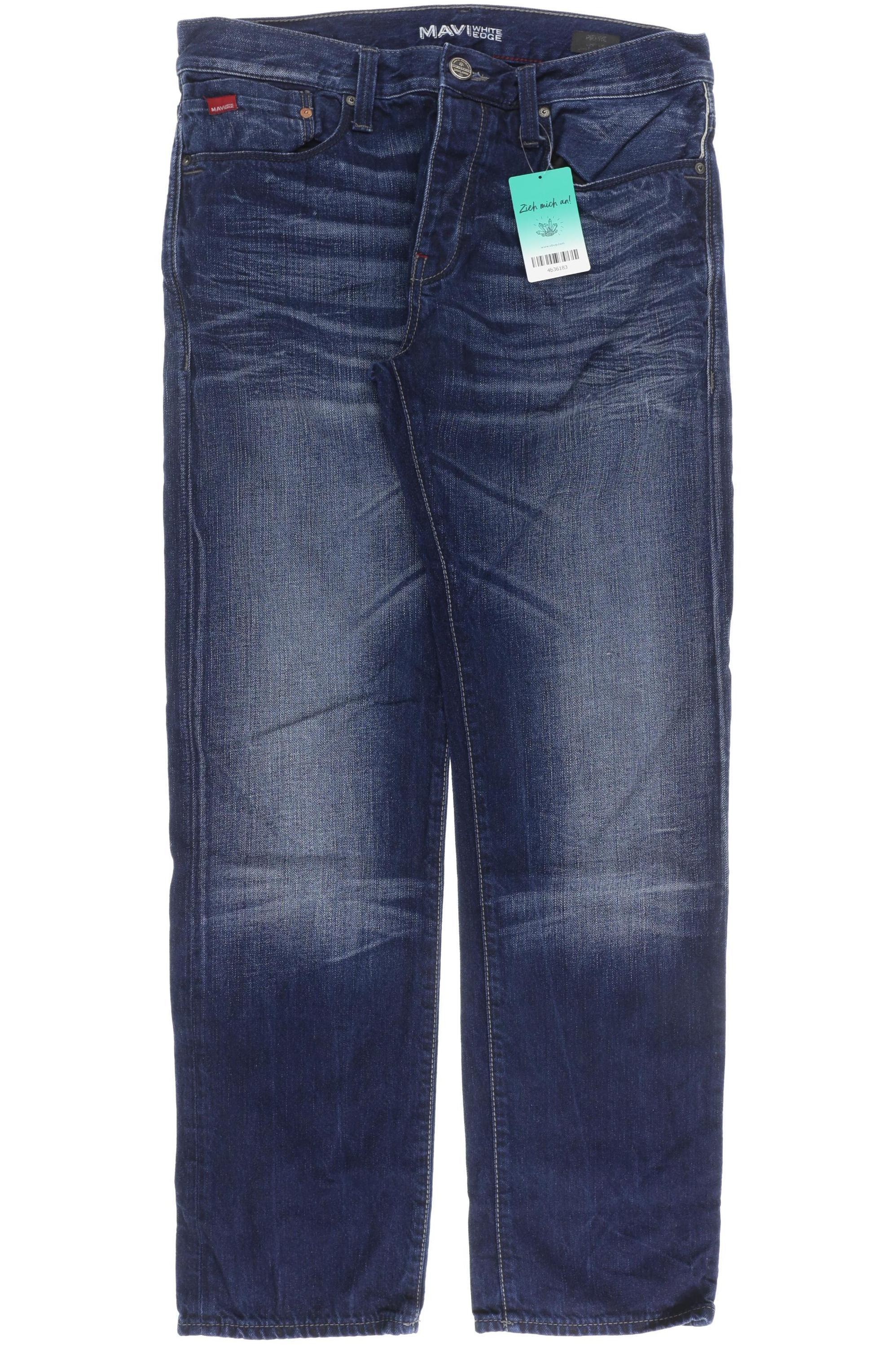 

mavi Herren Jeans, blau, Gr. 32