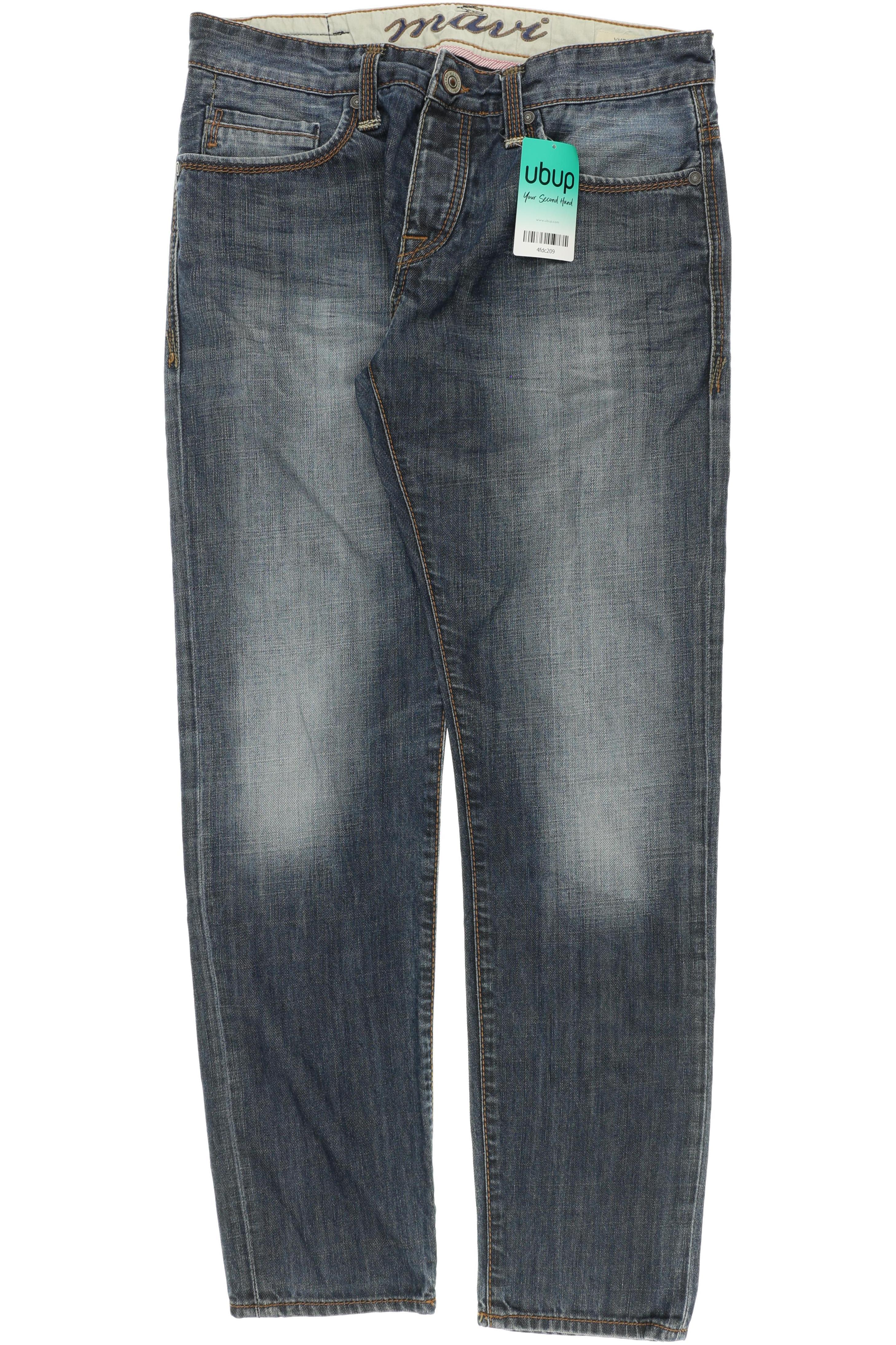 

mavi Herren Jeans, blau, Gr. 32