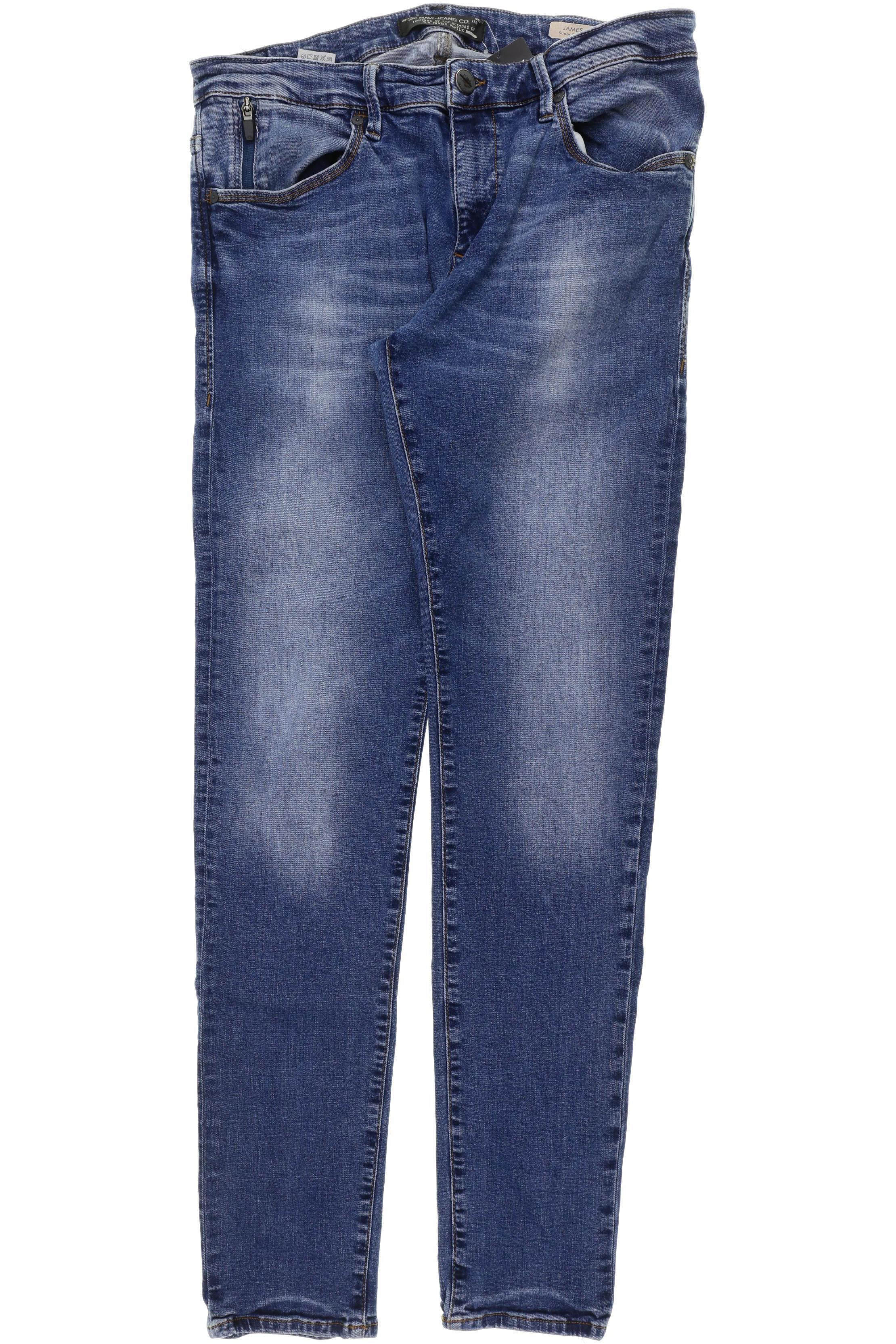 Thumbnail - mavi Herren Jeans, blau, Gr. 34