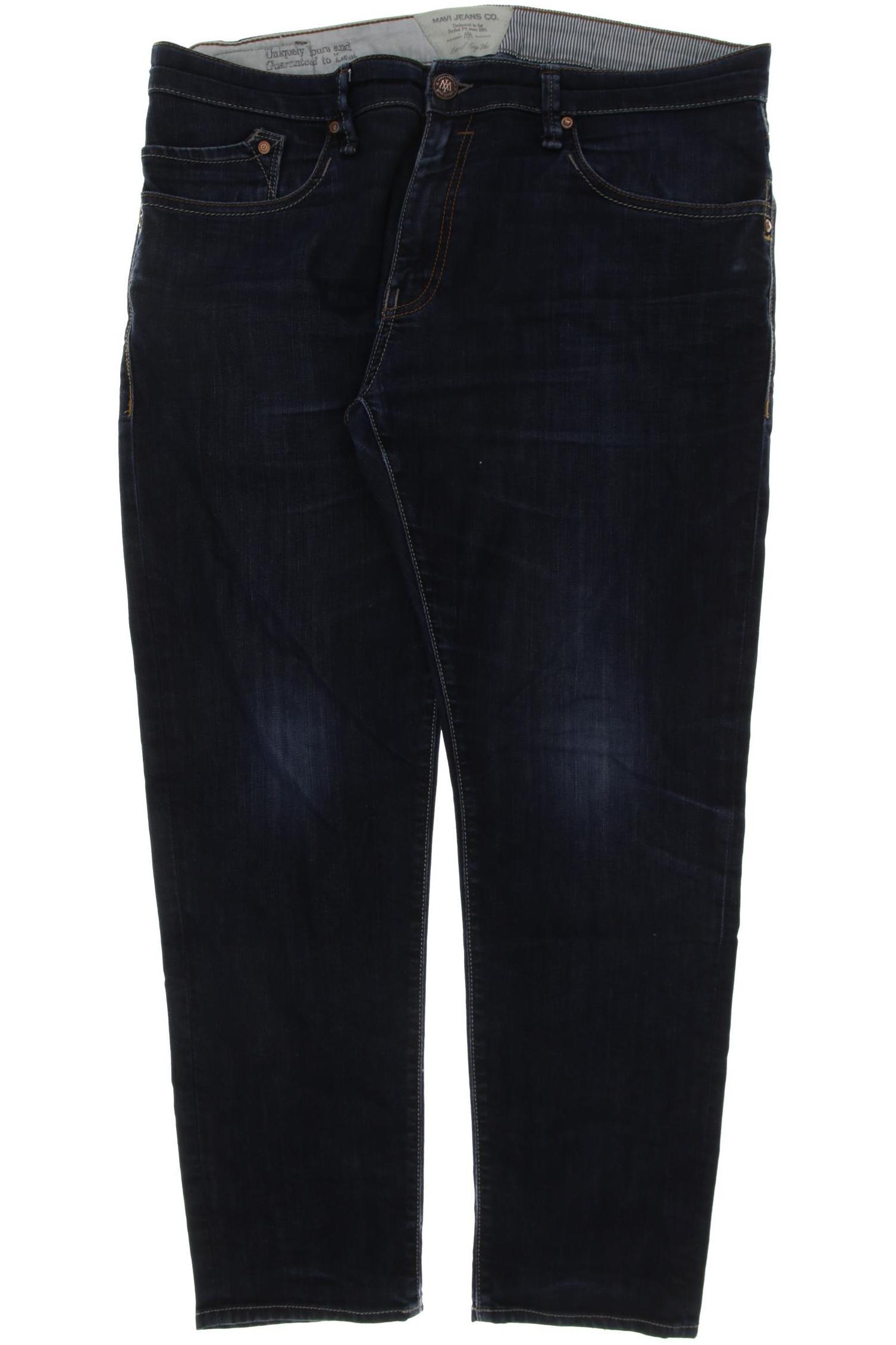 

mavi Herren Jeans, blau, Gr. 36