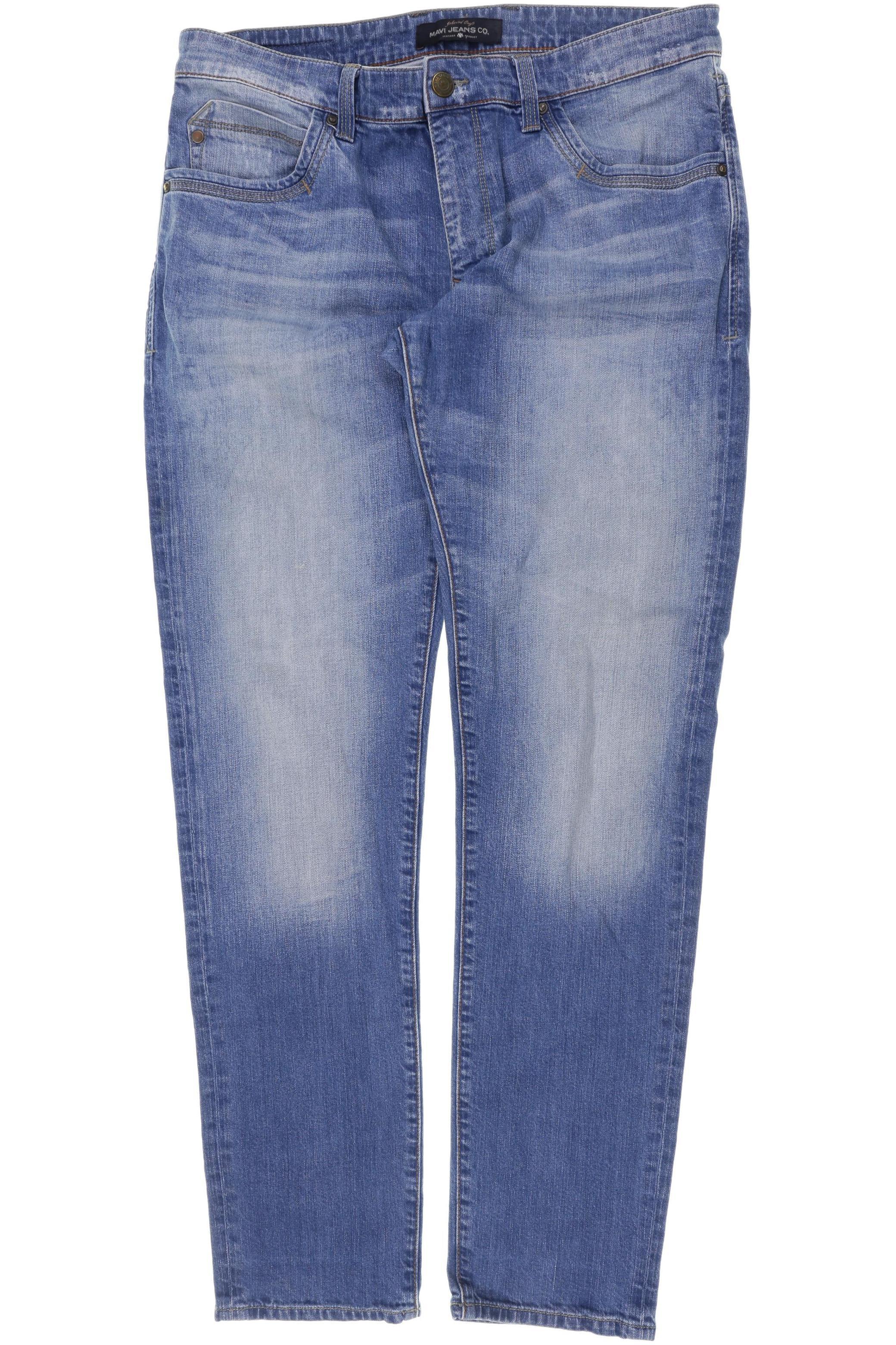 

mavi Herren Jeans, blau, Gr. 36
