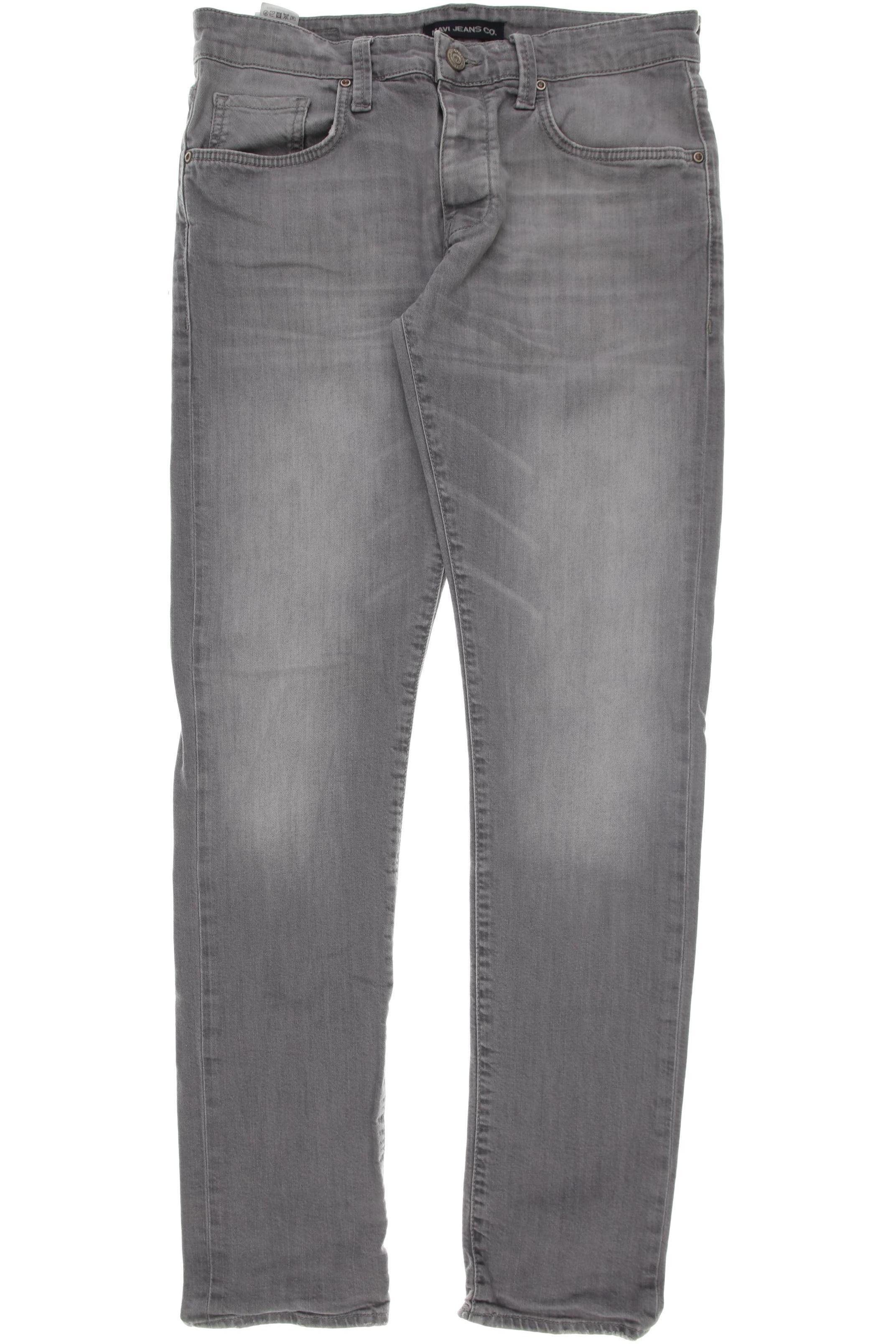 

mavi Herren Jeans, grau, Gr. 33