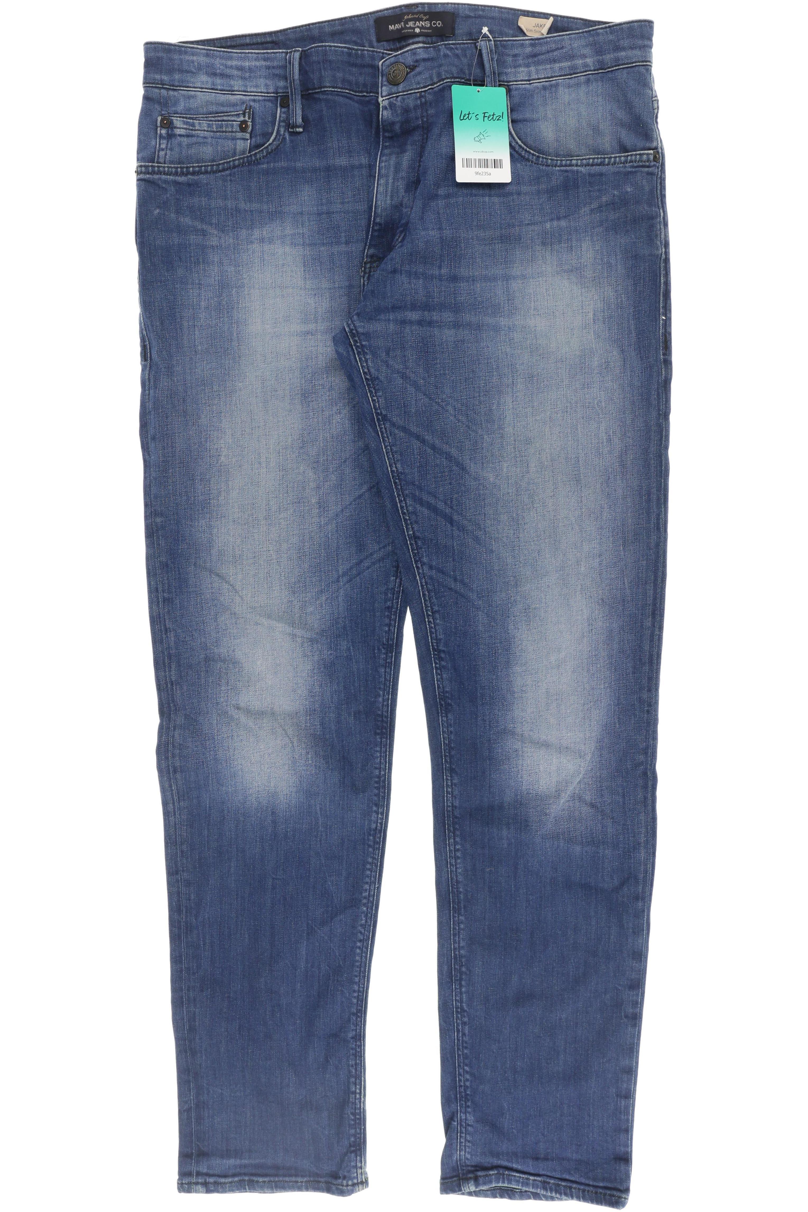 

mavi Herren Jeans, blau, Gr. 36