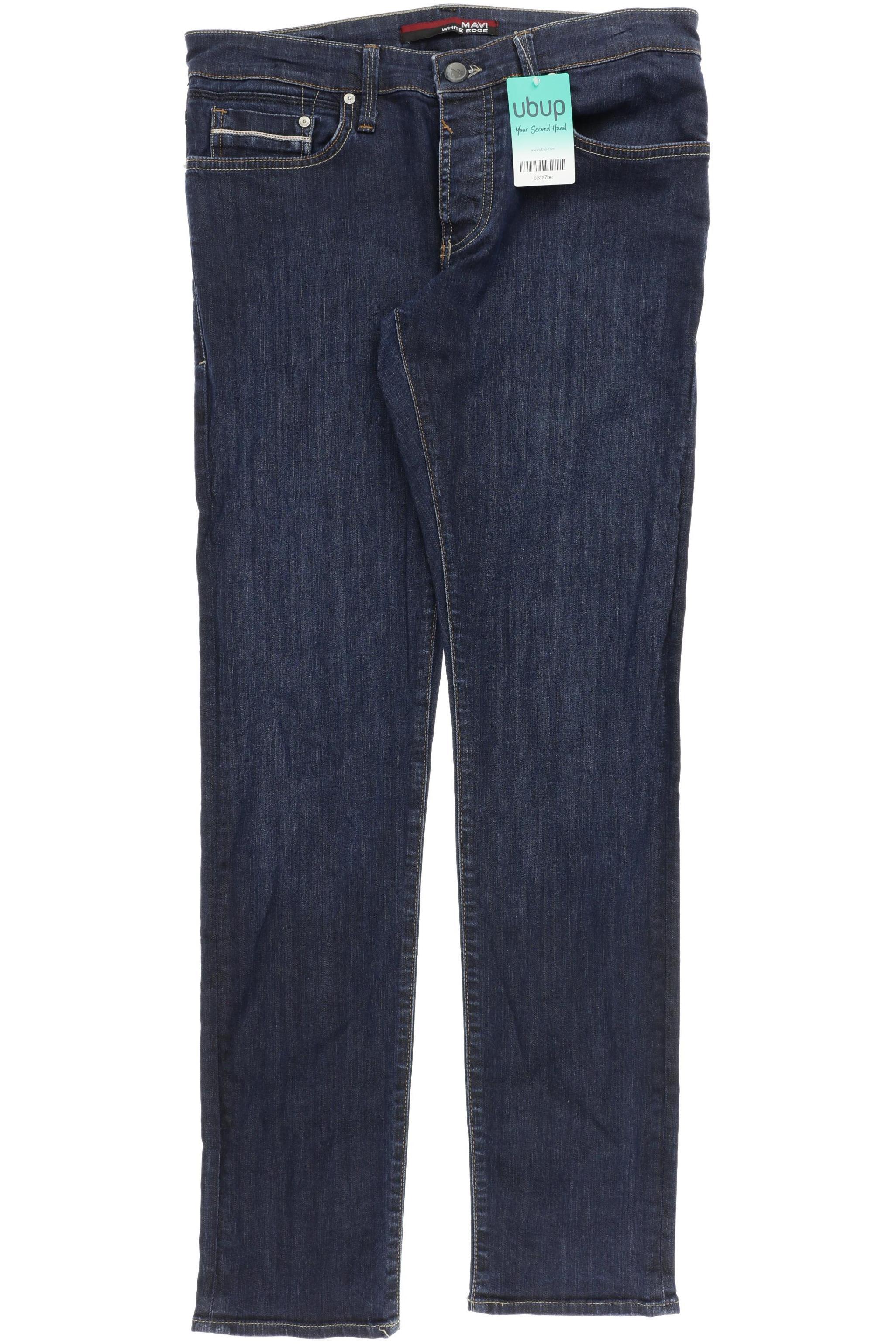 Thumbnail - mavi Herren Jeans, blau, Gr. 31