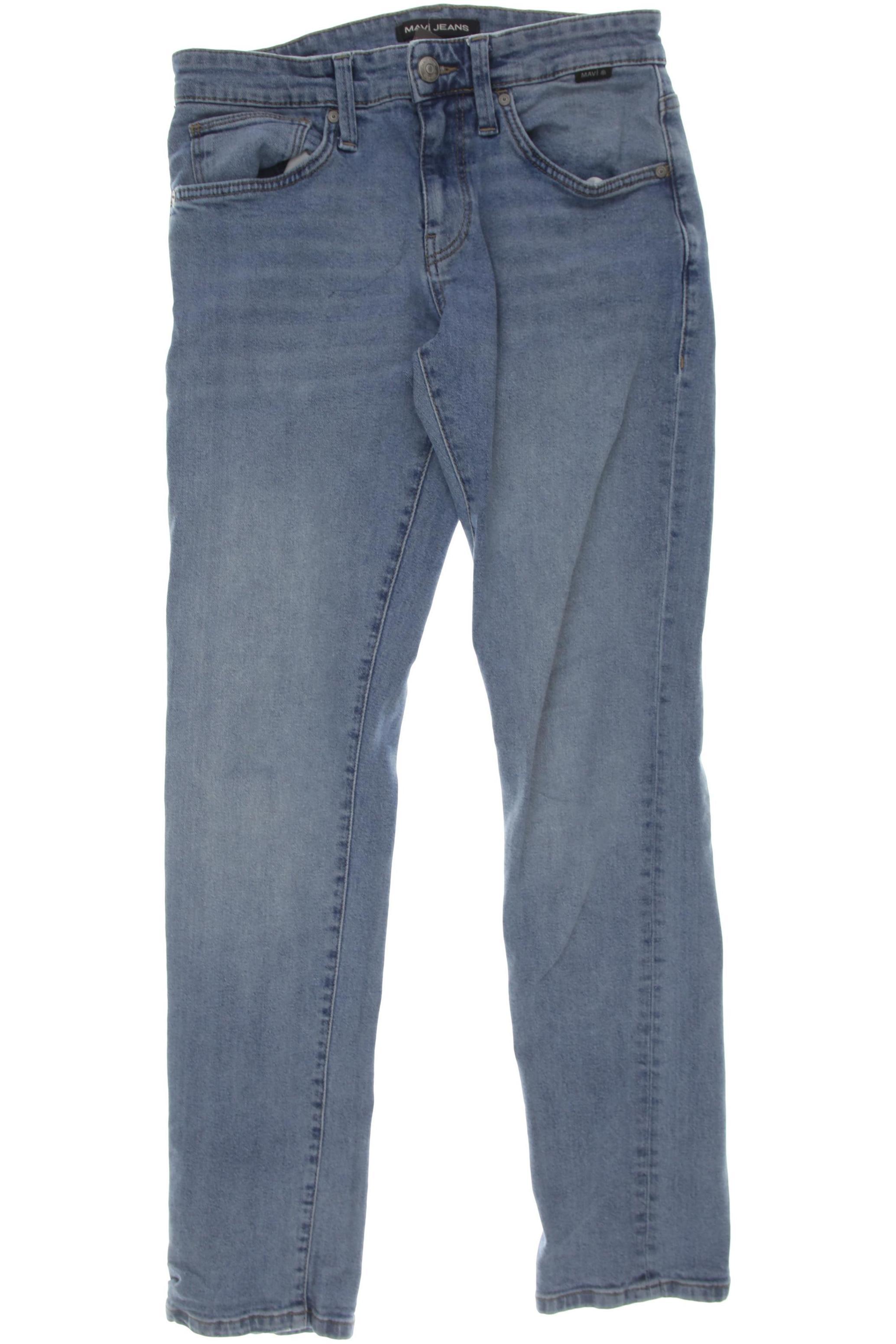 

mavi Herren Jeans, blau, Gr. 28
