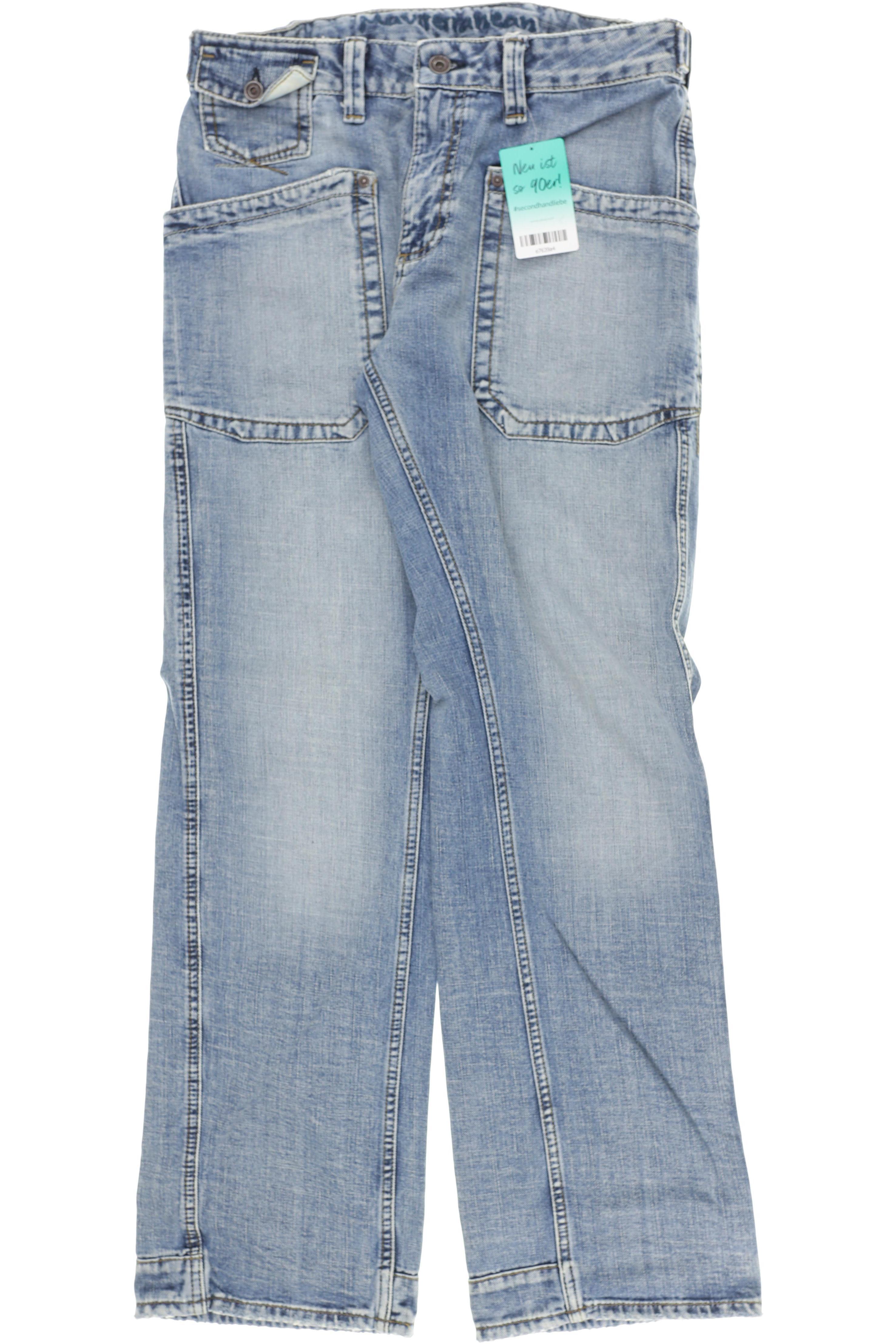 

mavi Herren Jeans, blau, Gr. 31