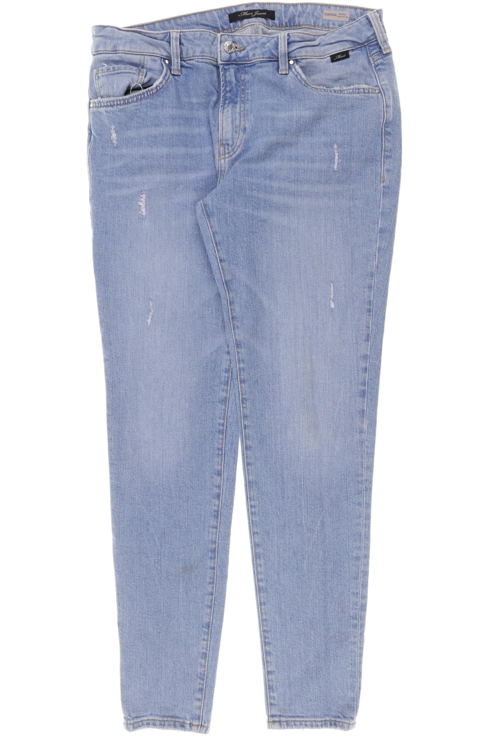 

mavi Herren Jeans, blau, Gr. 31