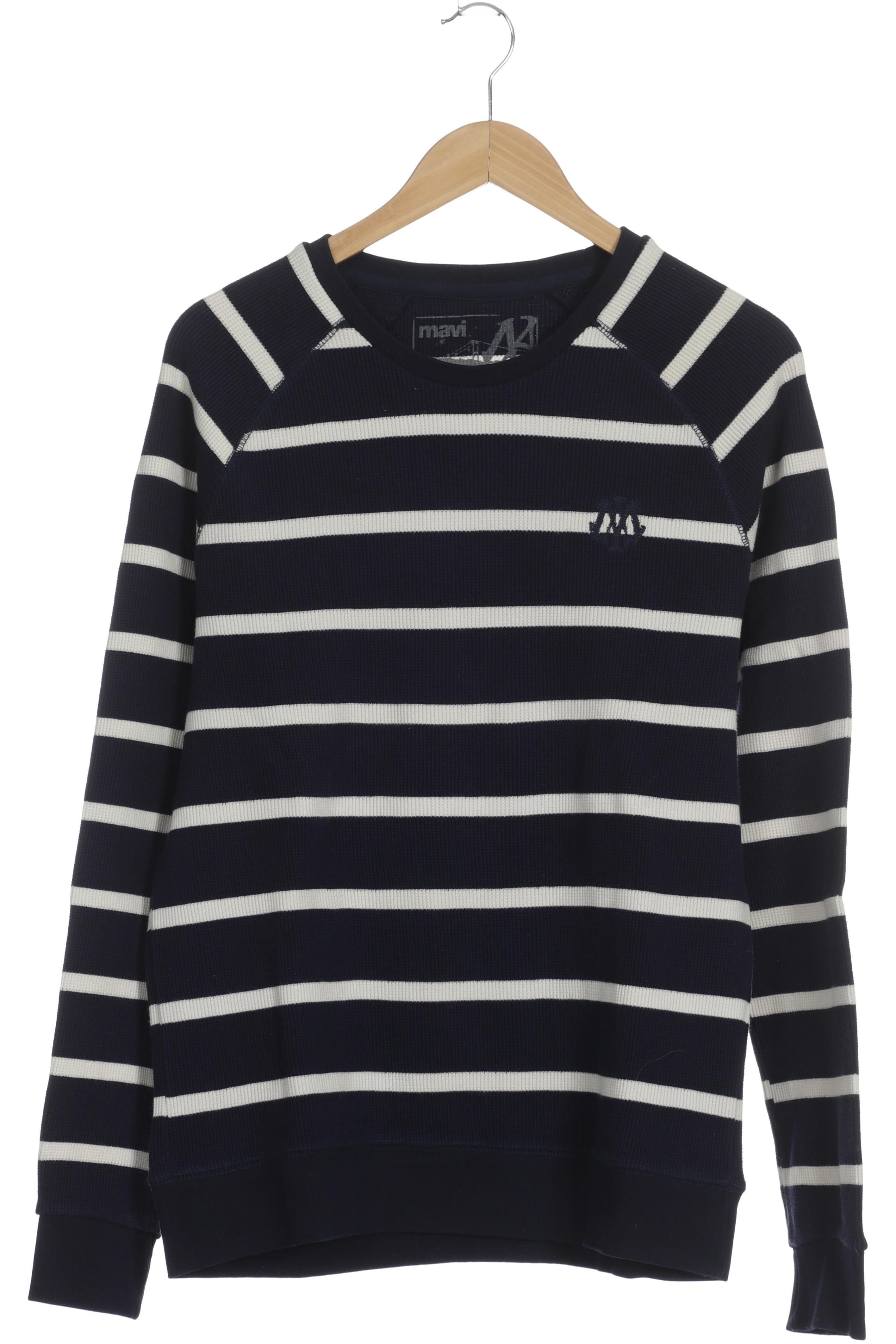 Thumbnail - mavi Herren Pullover, blau, Gr.